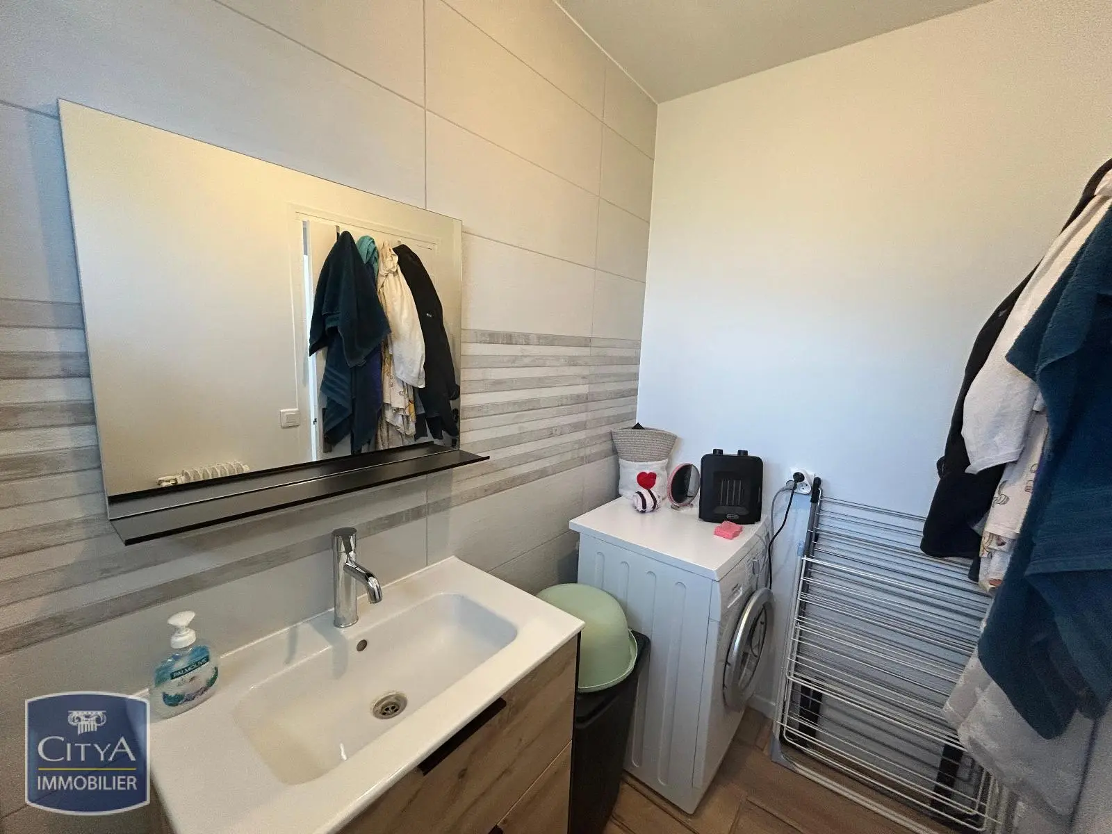 Photo 15 Appartement 2 pièces 43.8m²