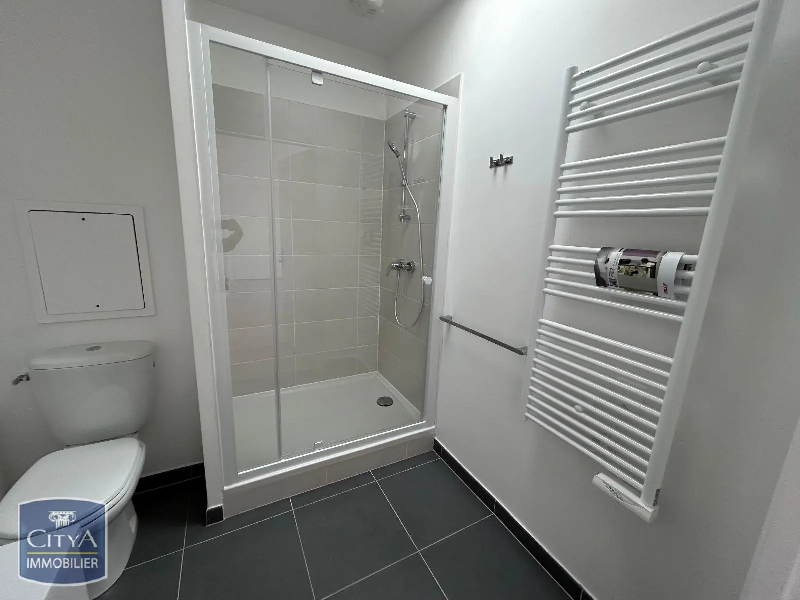 Photo 8 Appartement 1 pièce 37.02m²