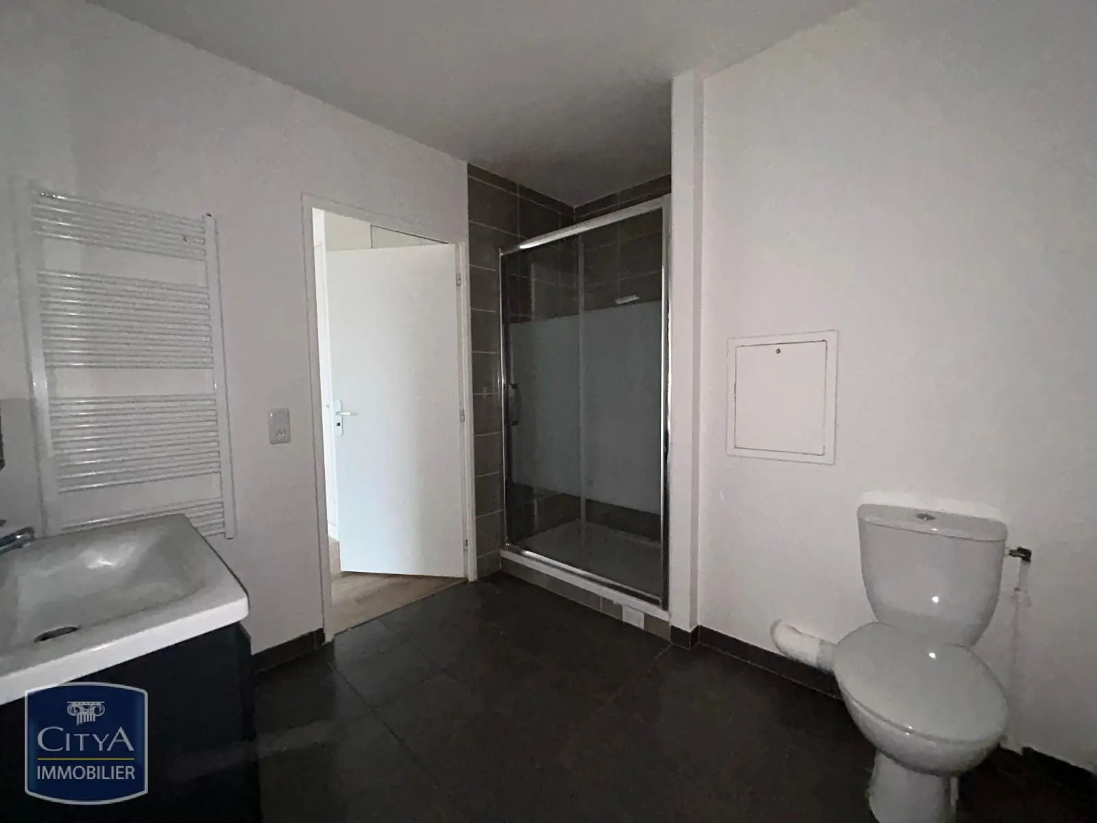Photo 5 Appartement 2 pièces 42.37m²