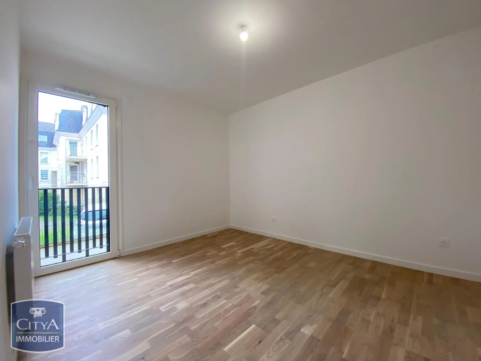Photo 9 Appartement 3 pièces 59.52m²