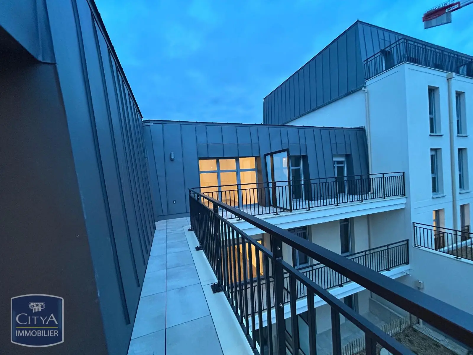 Photo 6 Appartement 3 pièces 68.52m²