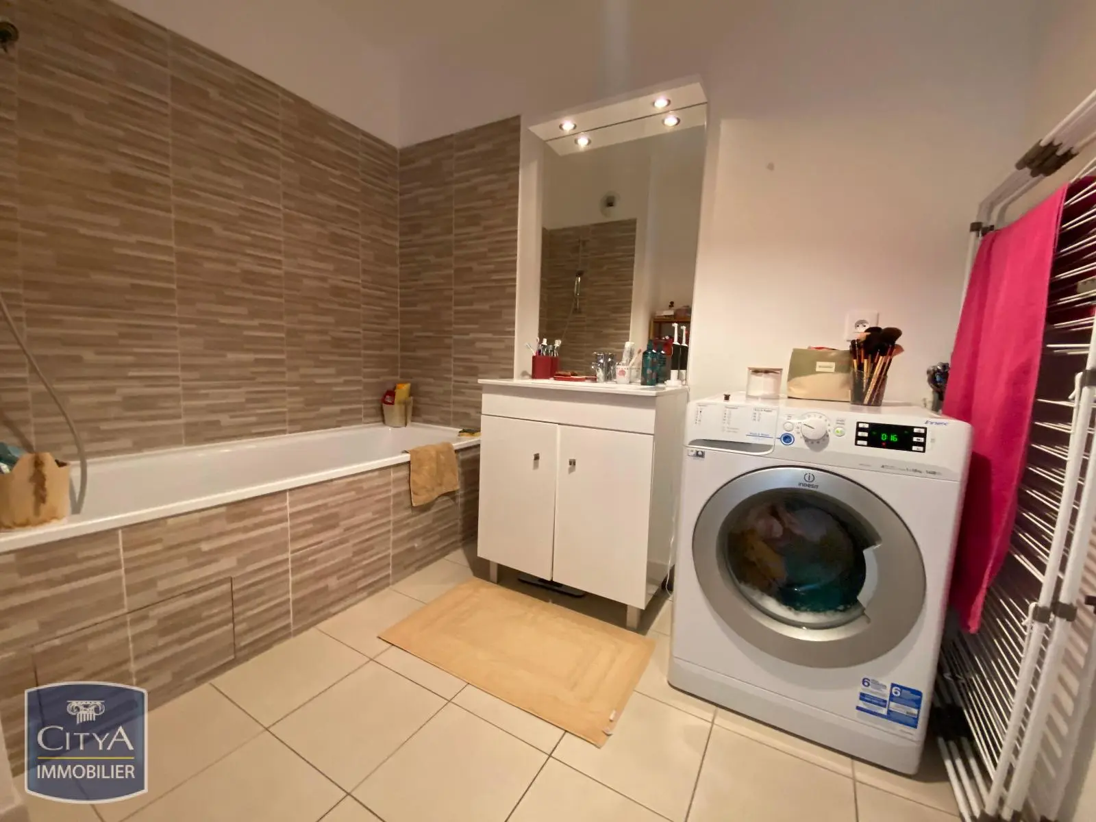 Photo 6 Appartement 3 pièces 59.47m²