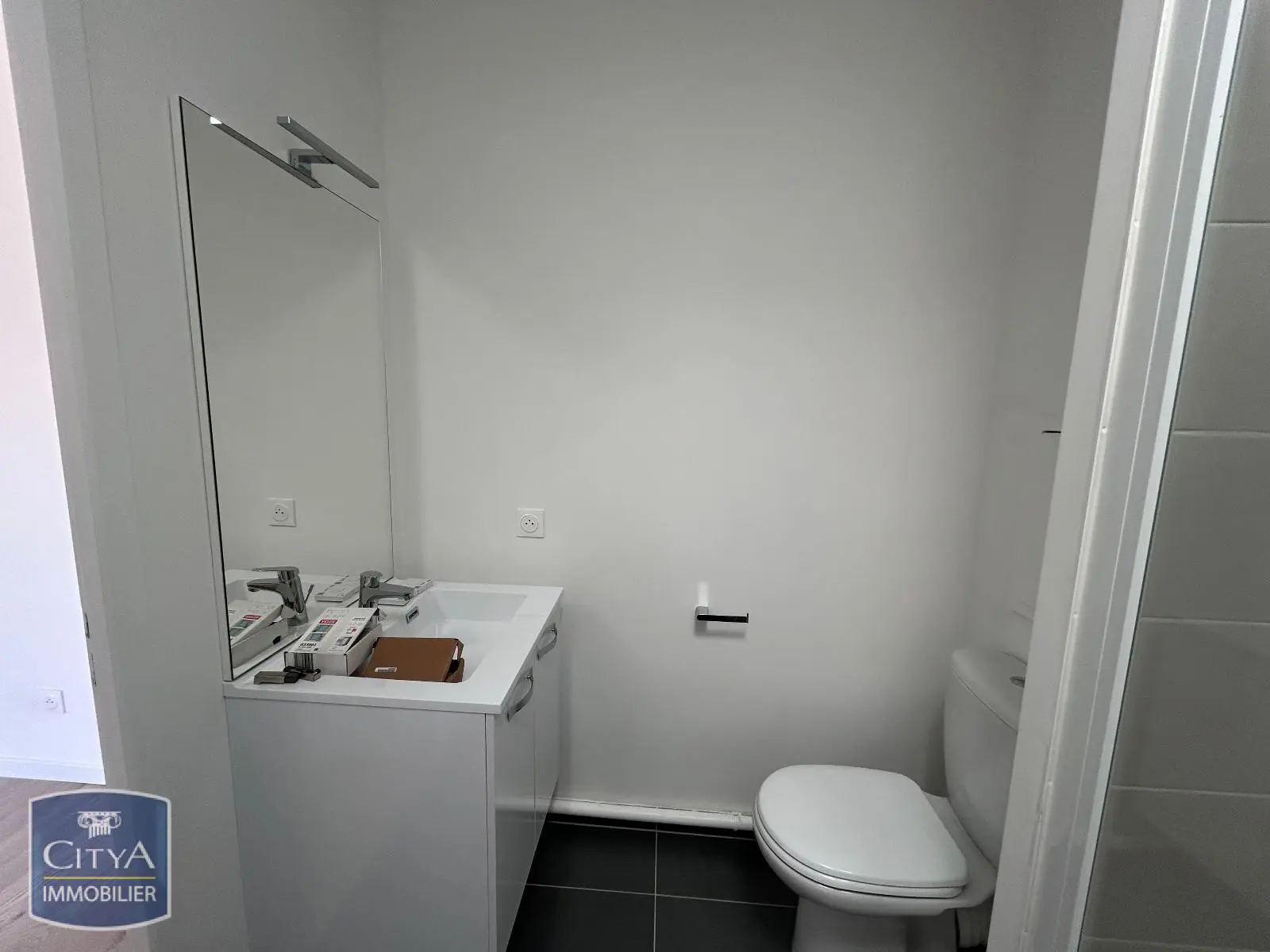 Photo 9 Appartement 1 pièce 37.02m²