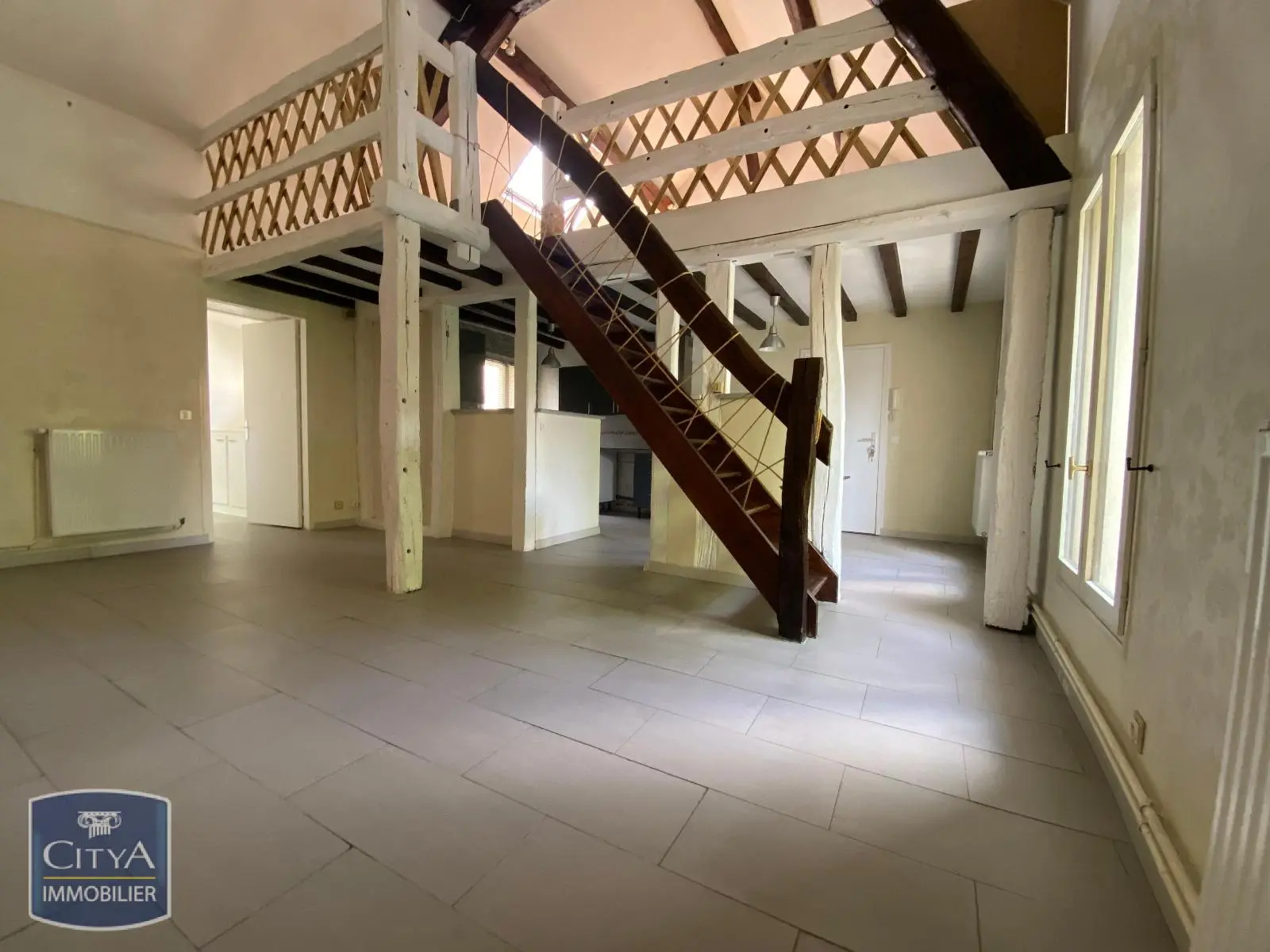 Photo 4 Appartement 3 pièces 70.79m²