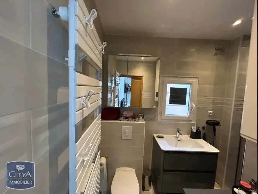 Photo 4 Appartement 2 pièces 39.07m²