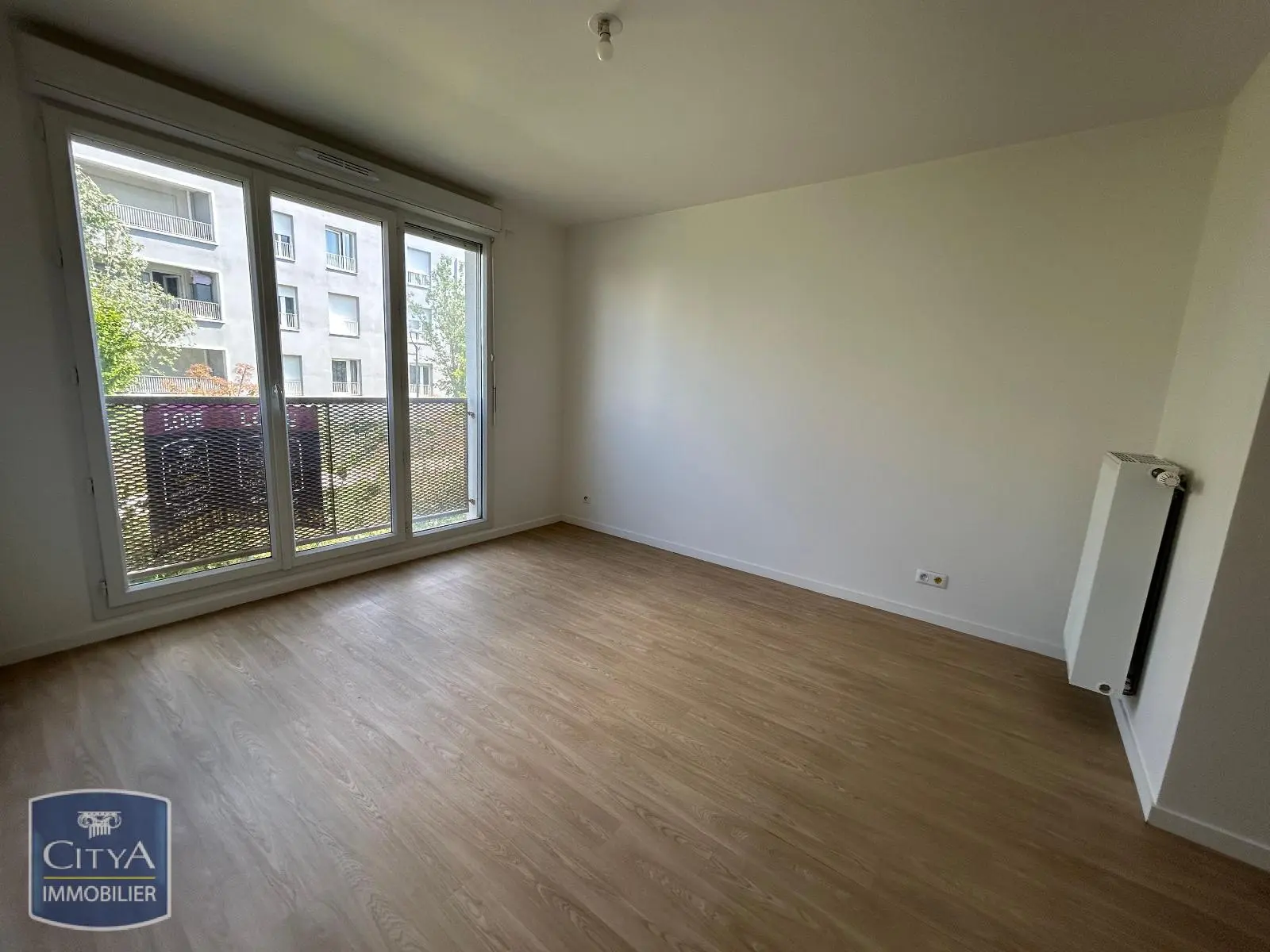 Photo 3 Appartement 2 pièces 40m²