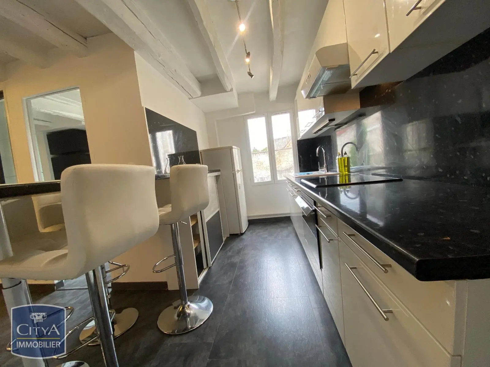 Photo 6 Appartement 2 pièces 34.3m²