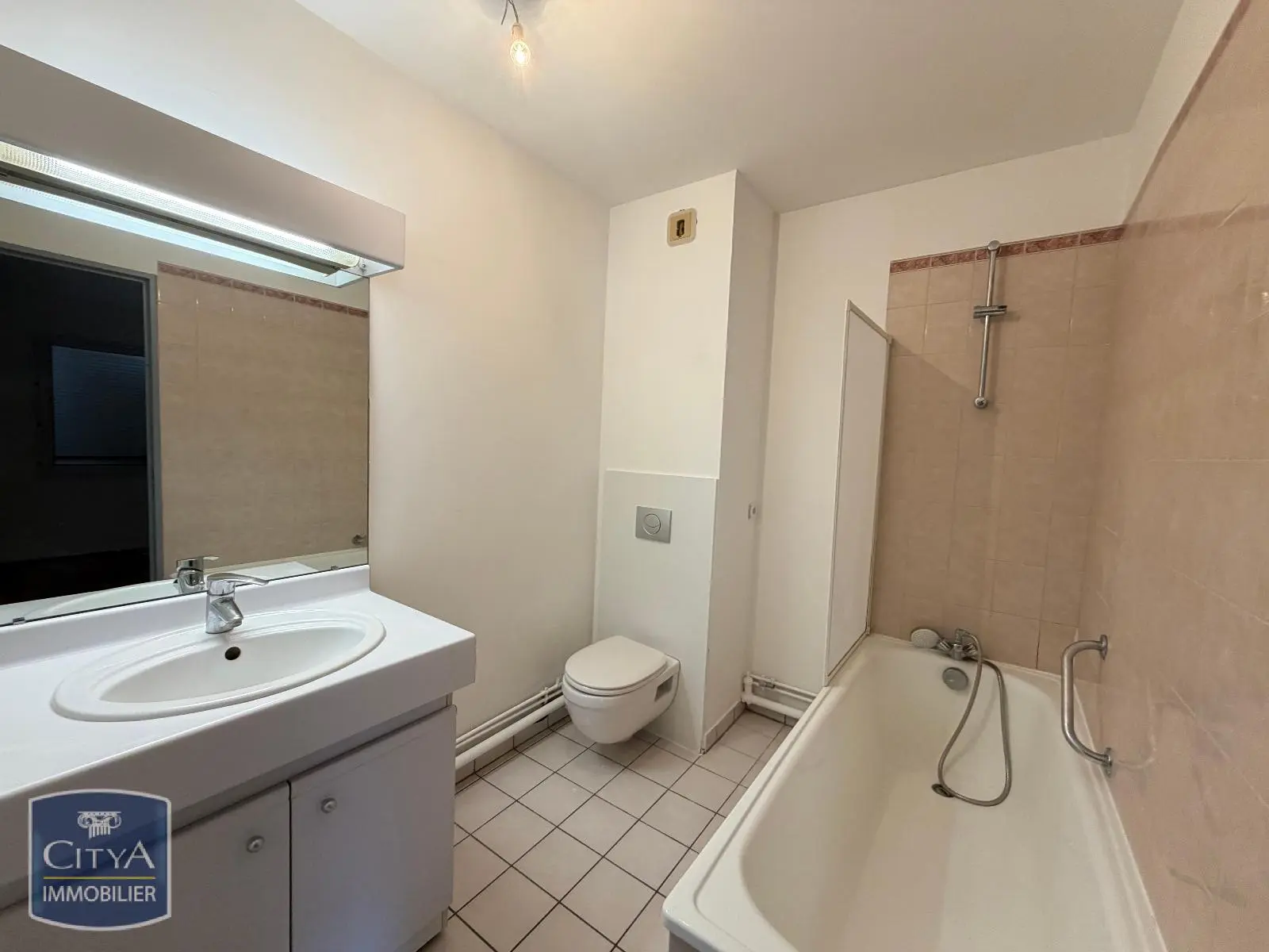 Photo 10 Appartement 2 pièces 41.37m²