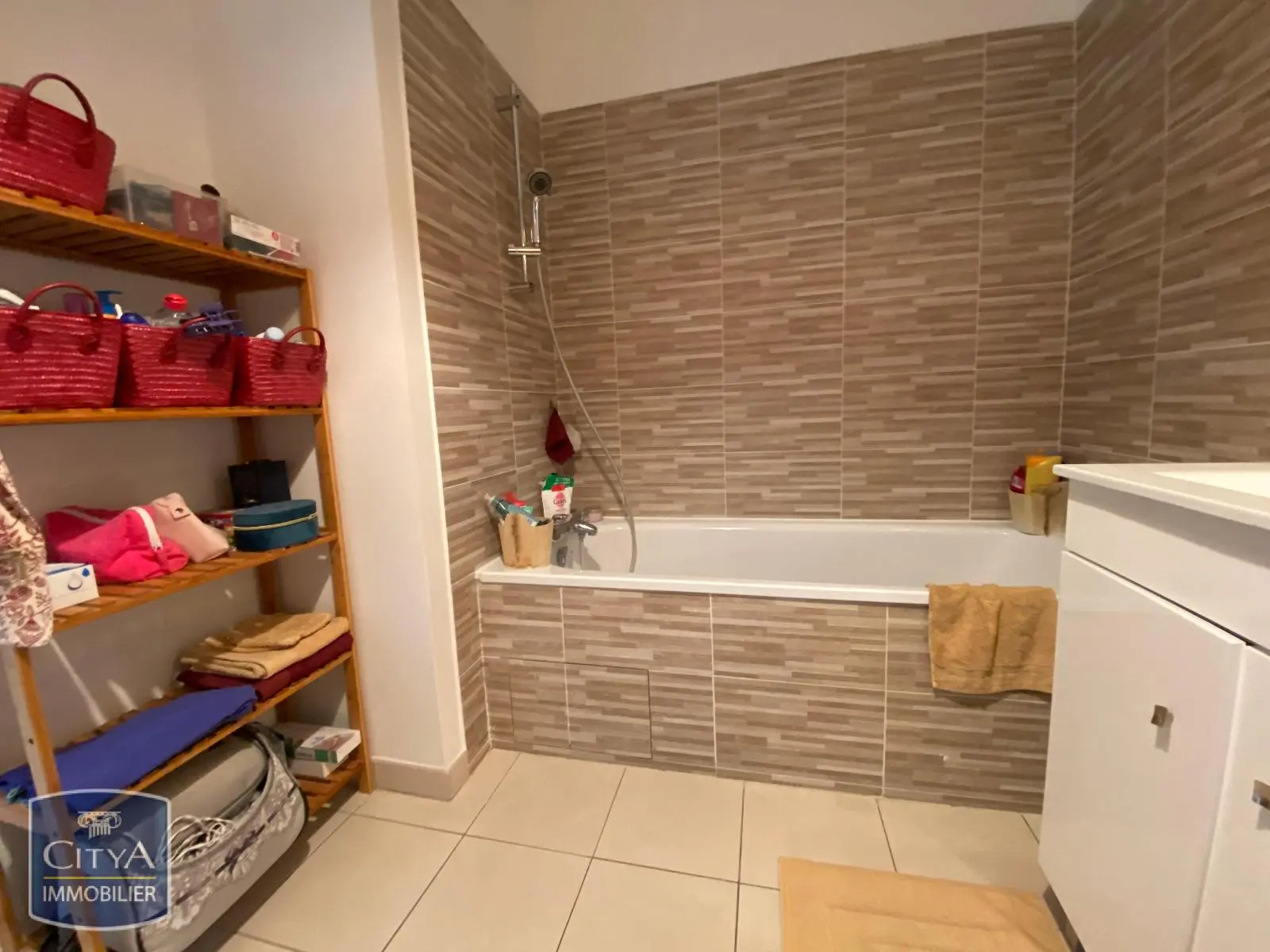 Photo 7 Appartement 3 pièces 59.47m²