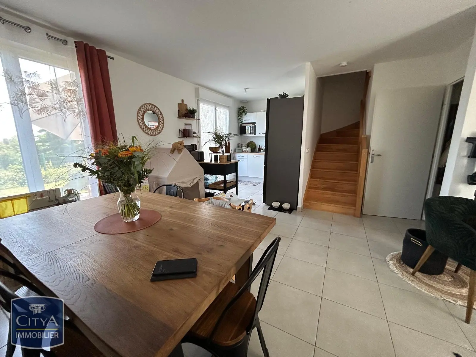 Photo 5 Maison 4 pièces 82m²