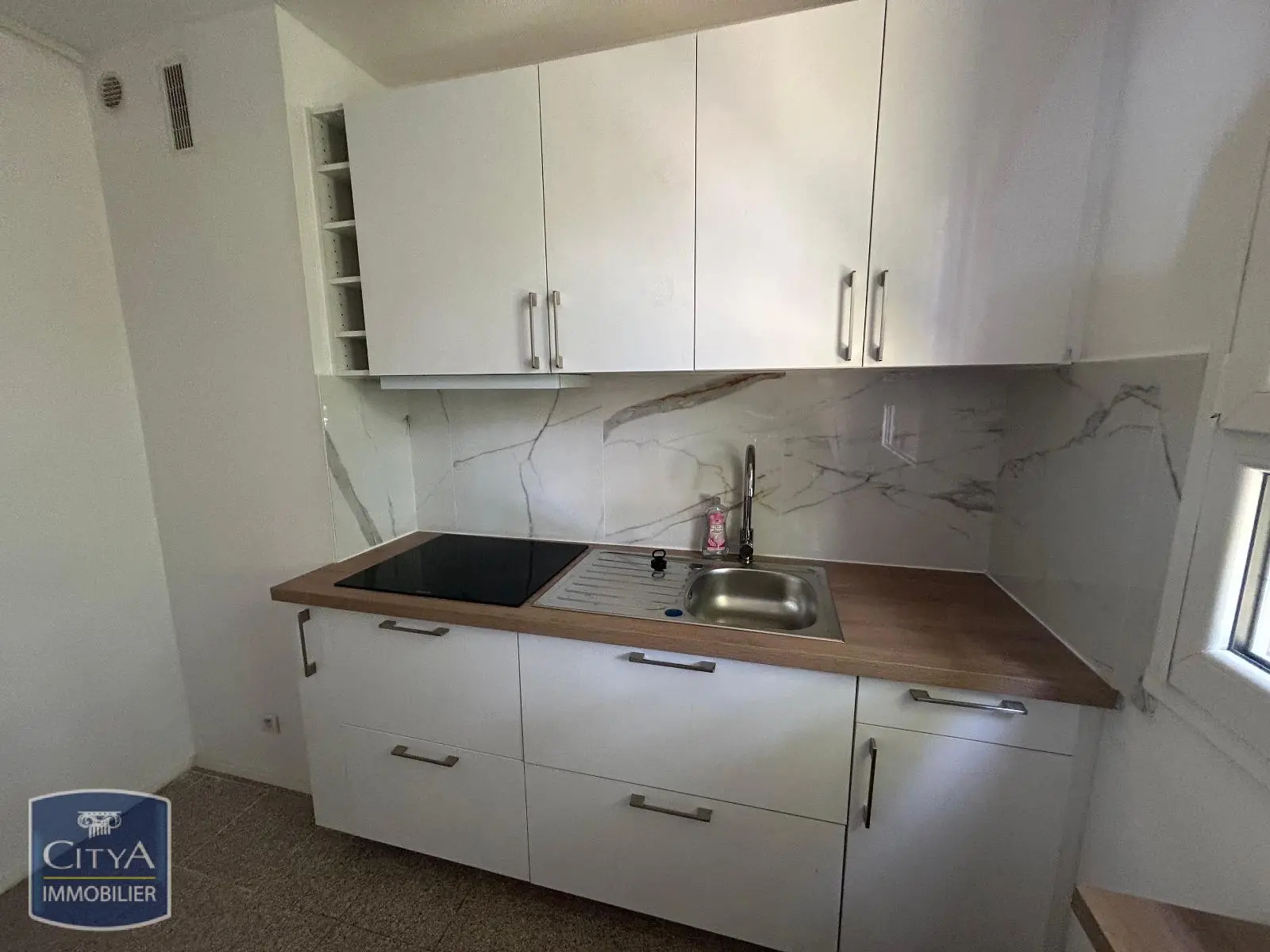 Photo 2 Appartement 3 pièces 54.84m²