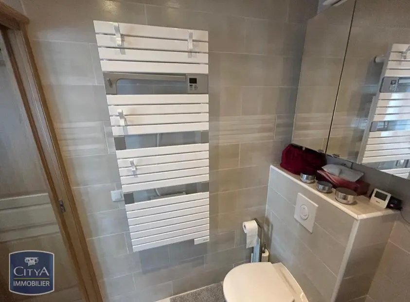 Photo 14 Appartement 2 pièces 39.07m²