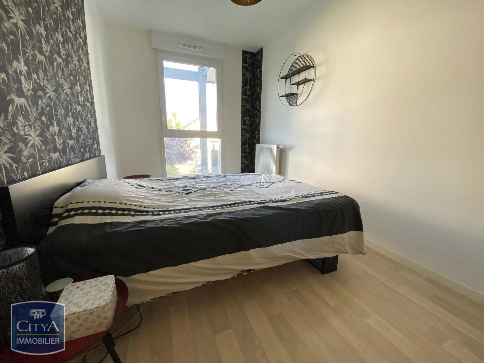 Photo 8 Appartement 3 pièces 59.47m²