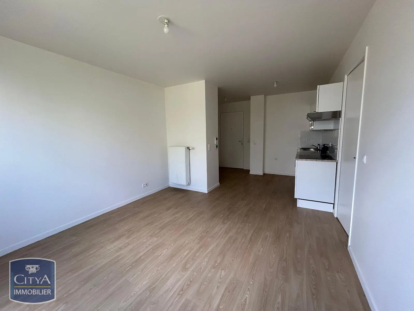 Photo 1 Appartement 2 pièces 40m²