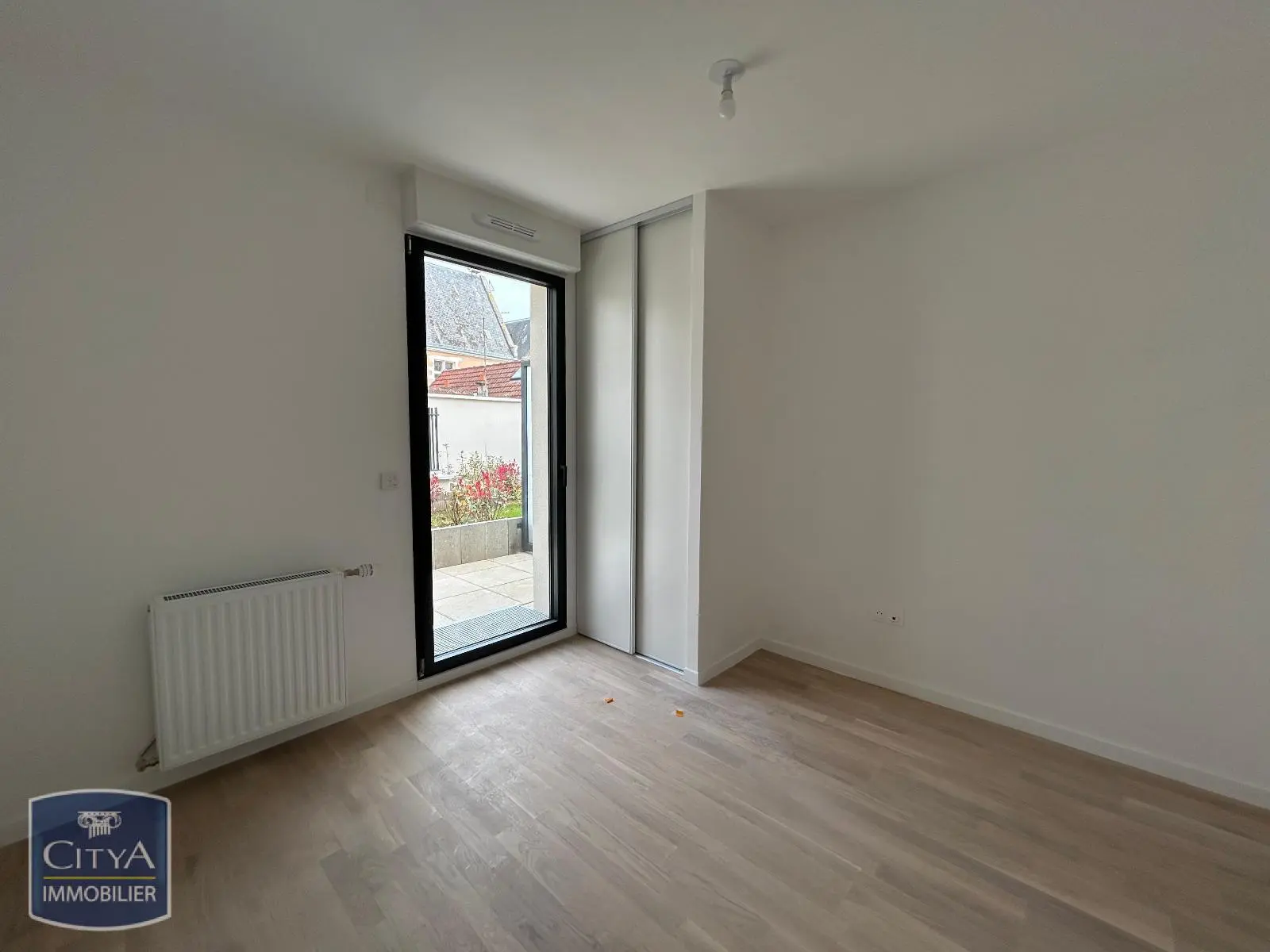Étampes (91150) Appartement 2 pièces 41.7m² photo 4