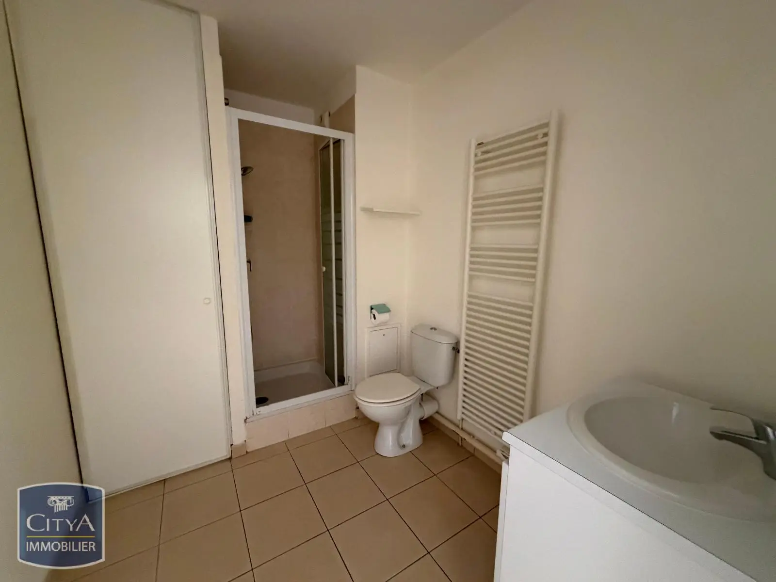Photo 8 Appartement 1 pièce 27.57m²