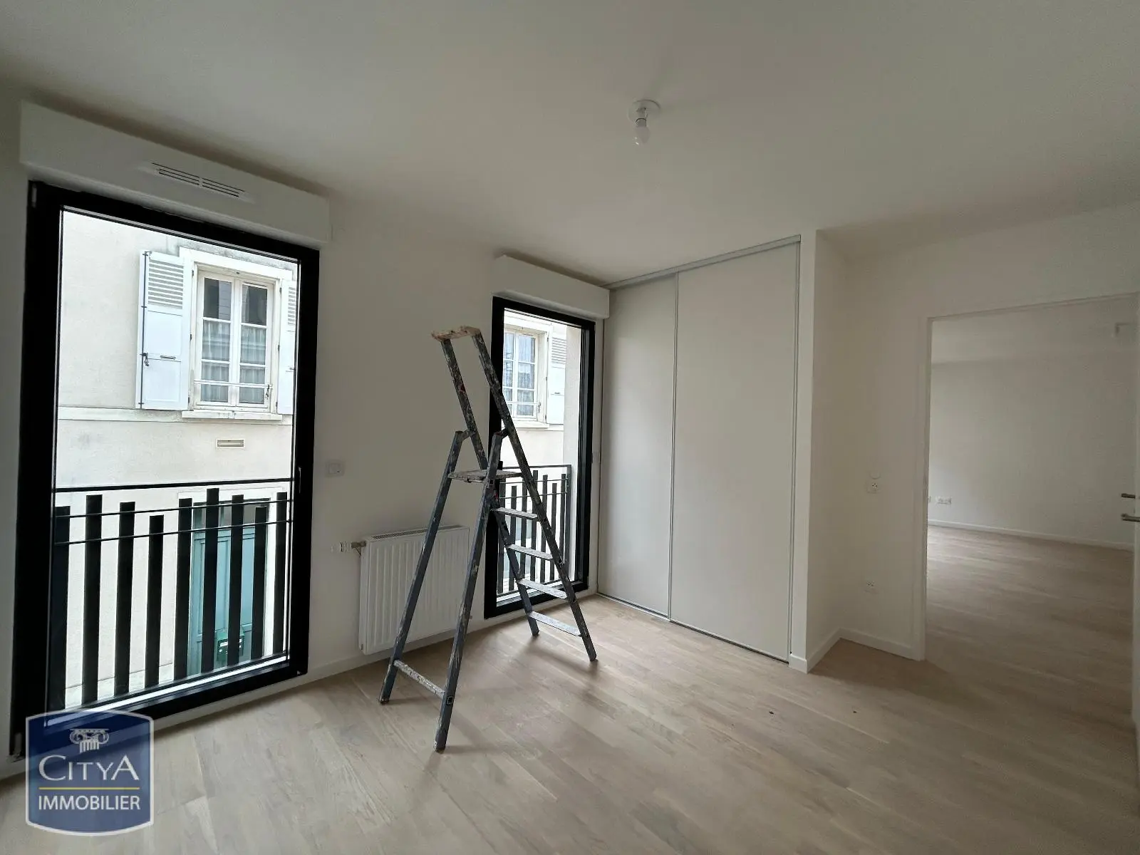Étampes (91150) Appartement 2 pièces 46.9m² photo 7