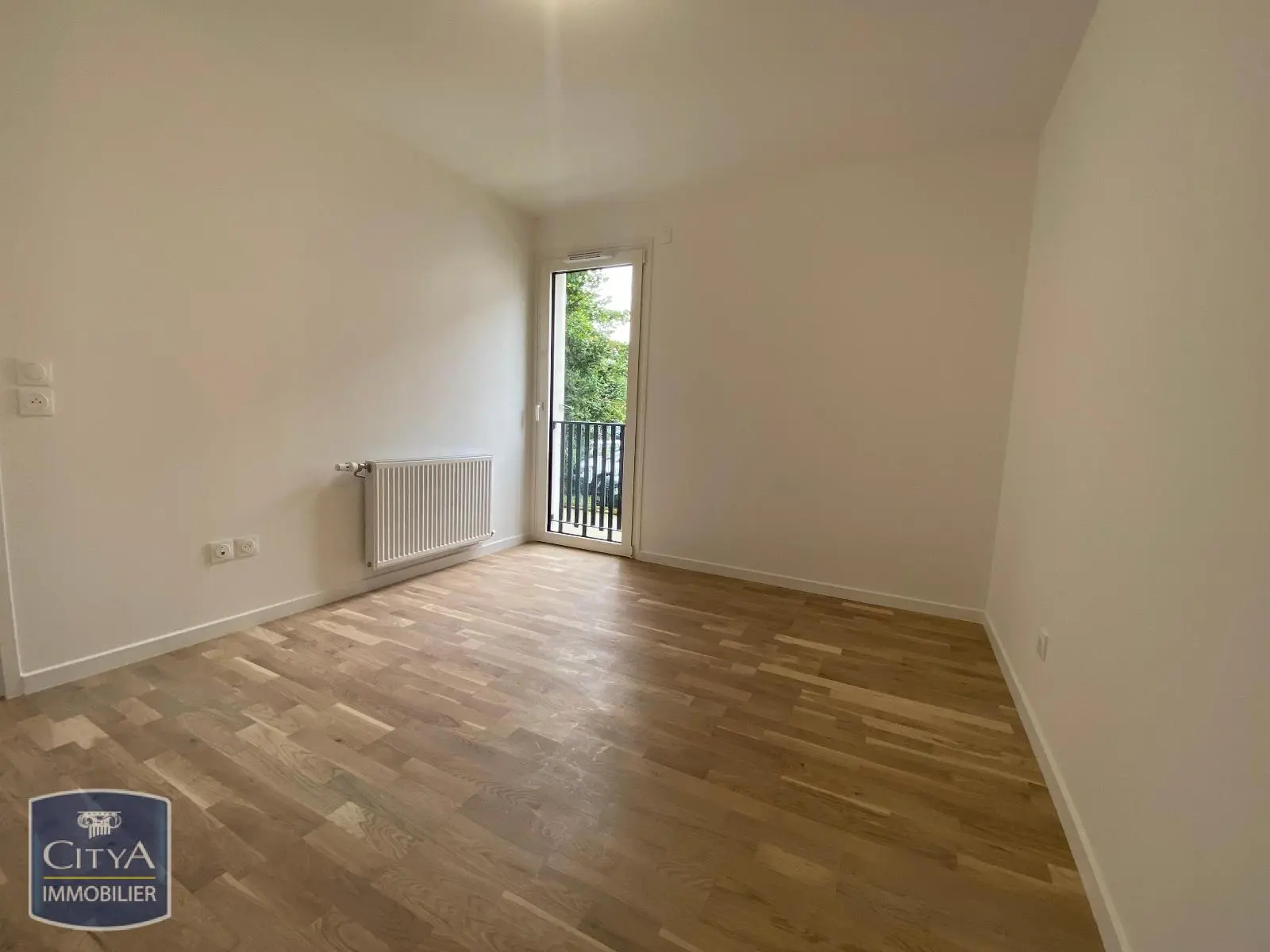 Photo 12 Appartement 3 pièces 59.52m²