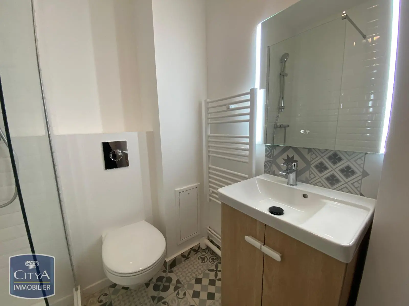Photo 7 Appartement 1 pièce 23.99m²