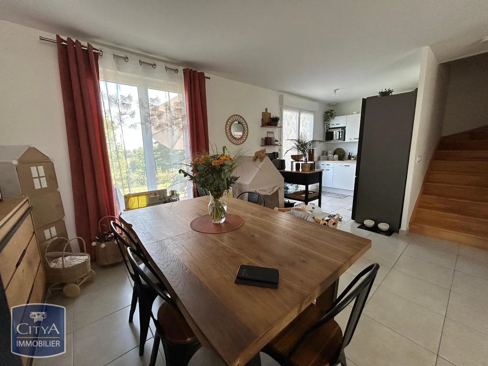 Photo 6 Maison 4 pièces 82m²