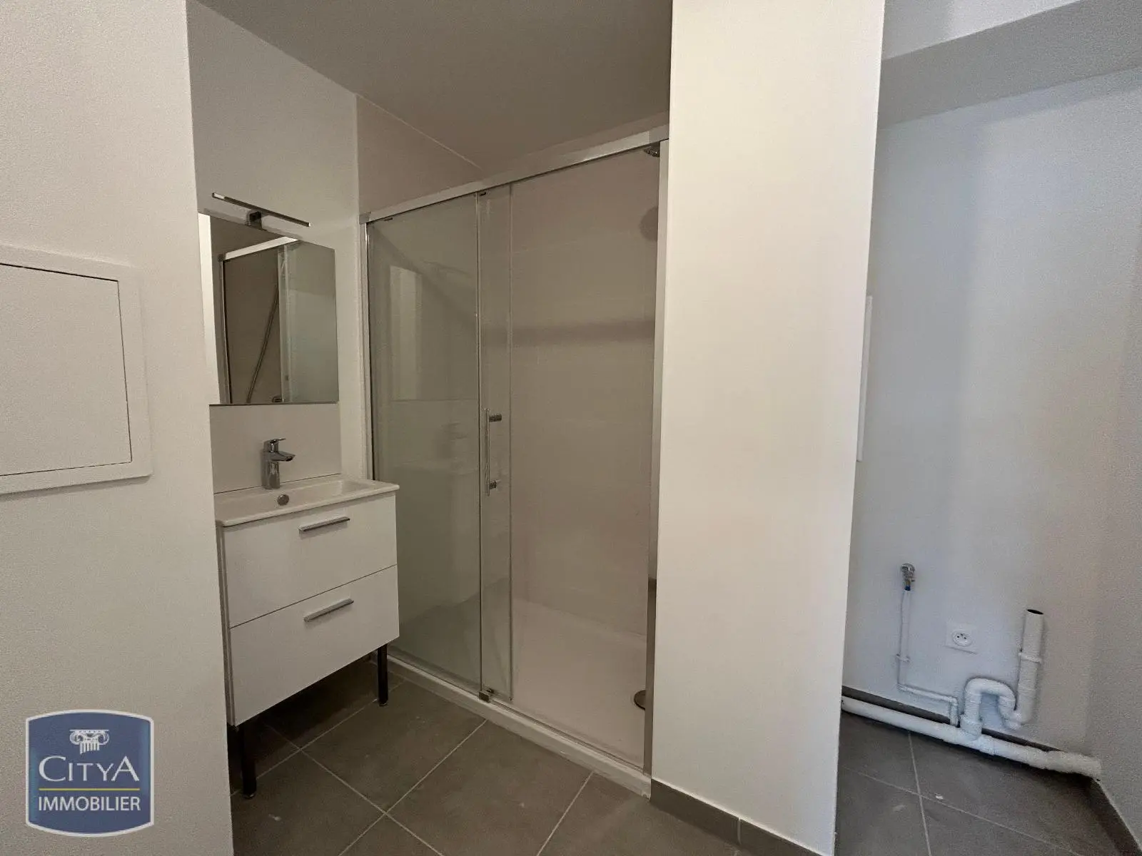 Étampes (91150) Appartement 2 pièces 41.7m² photo 5
