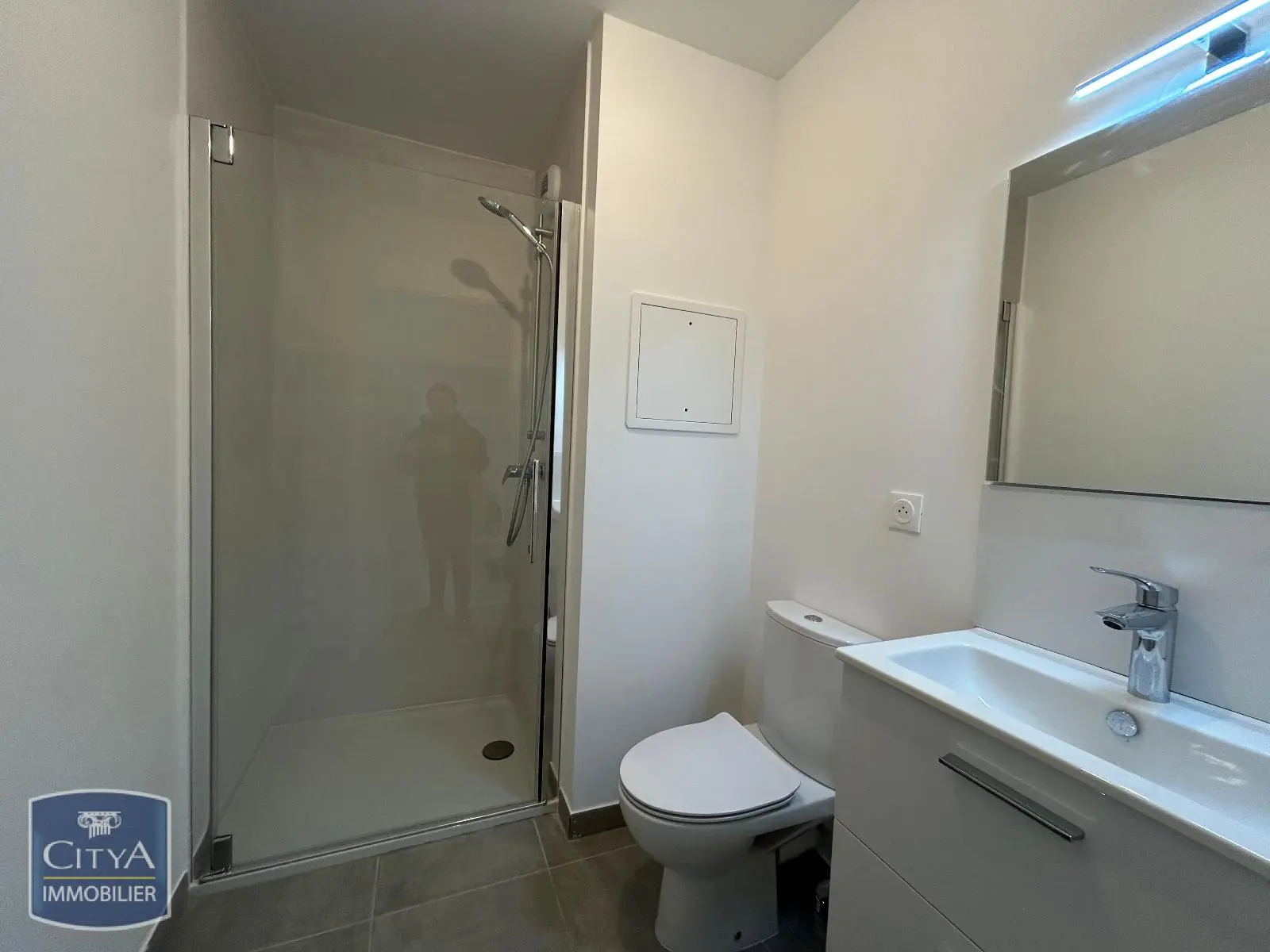 Photo 11 Appartement 2 pièces 46.9m²