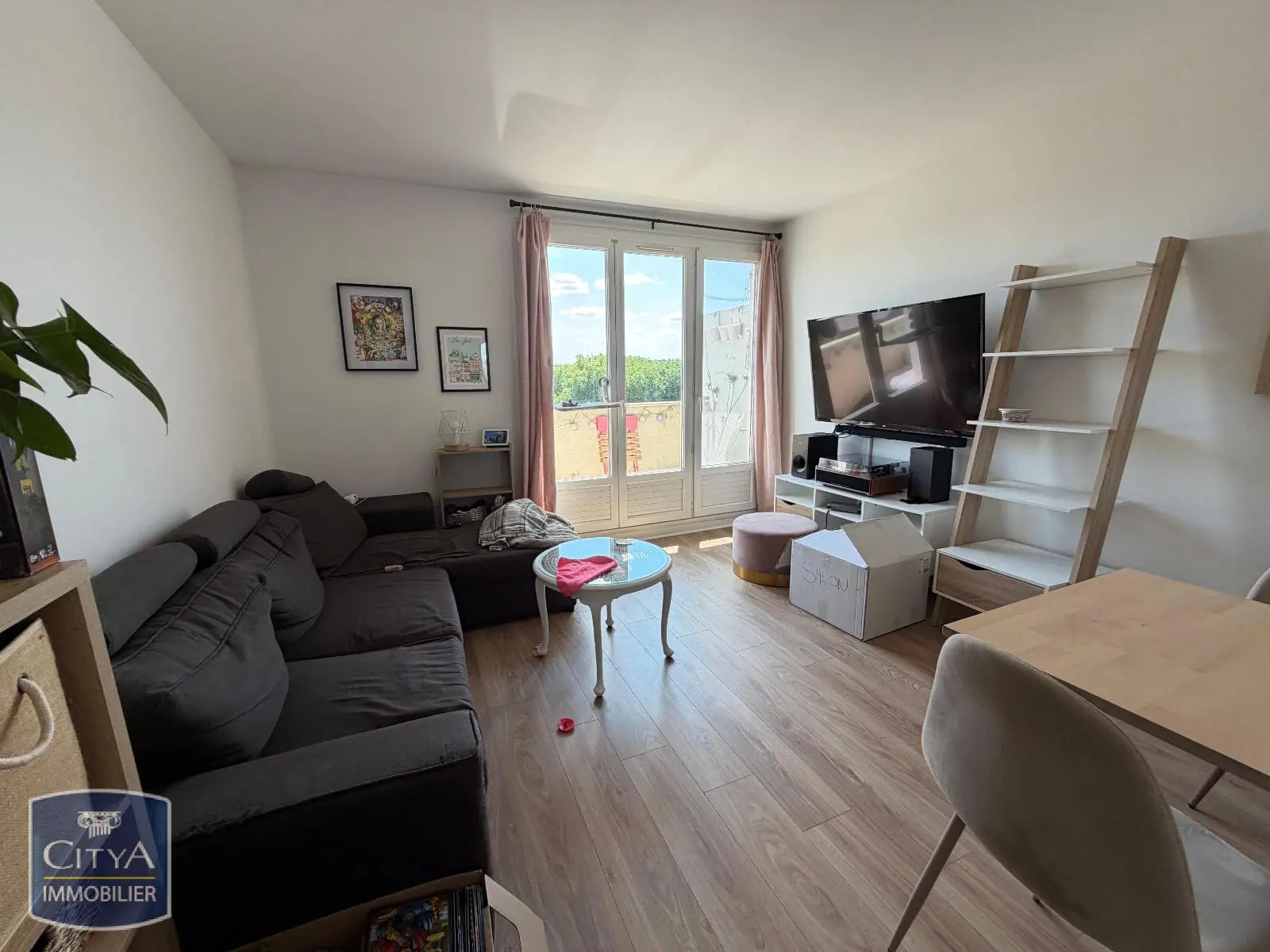 Photo 1 Appartement 4 pièces 76m²