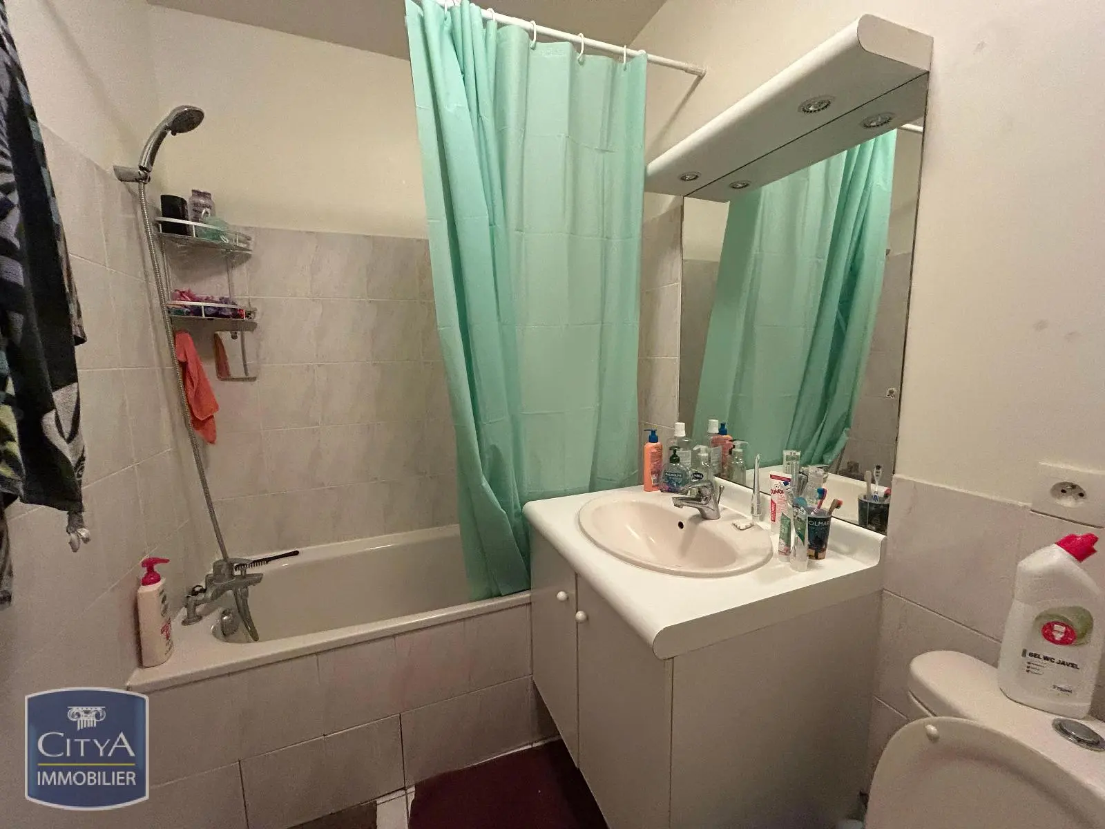 Photo 5 appartement Verrières-le-Buisson