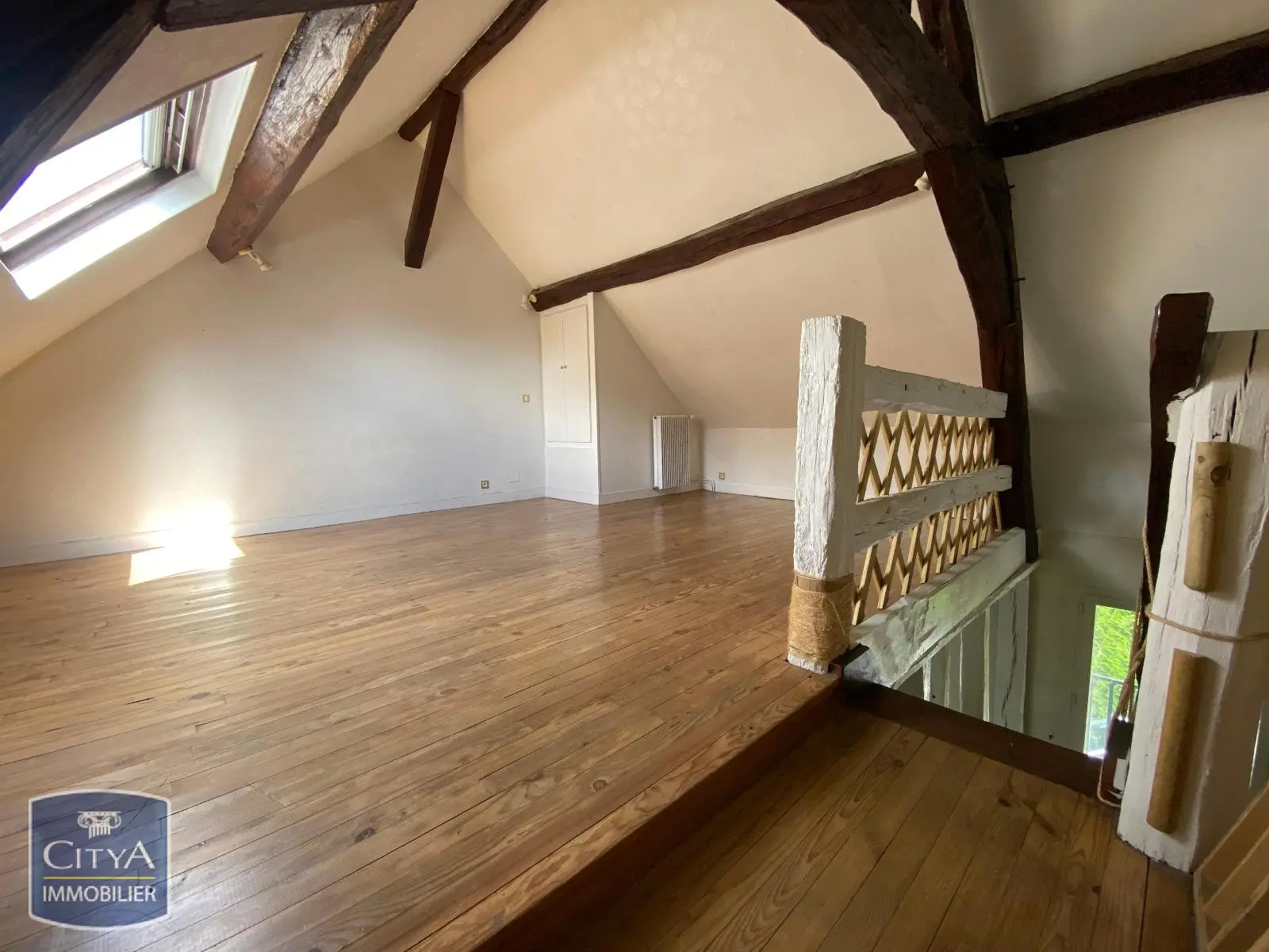 Photo 1 Appartement 3 pièces 70.79m²