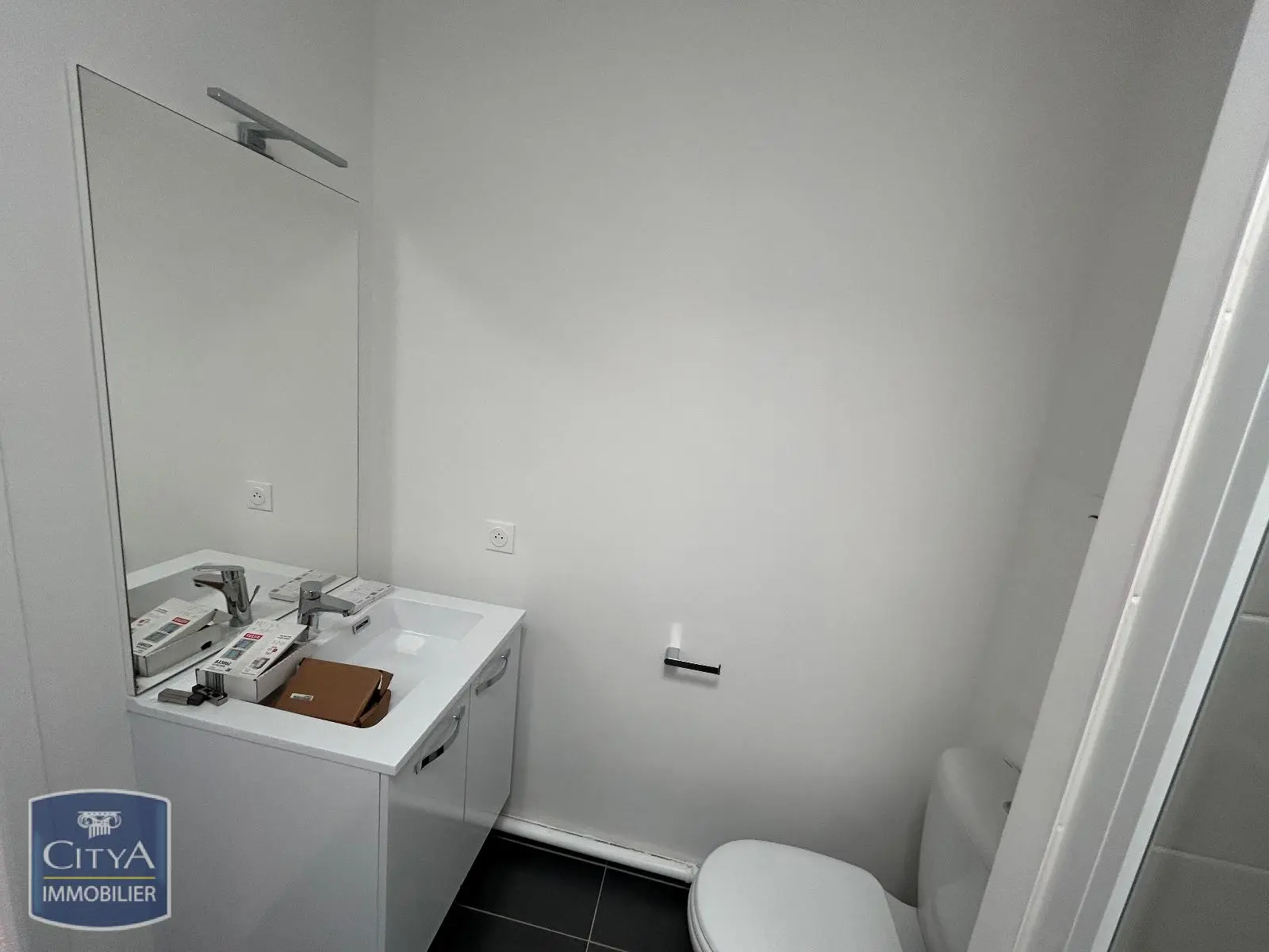 Photo 10 Appartement 1 pièce 37.02m²