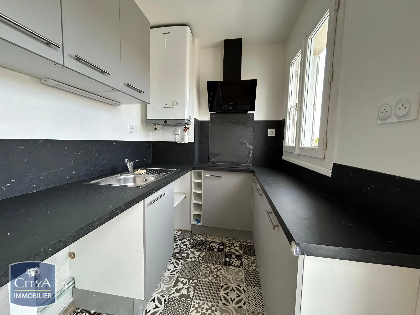 Photo 9 Appartement 1 pièce 28m²