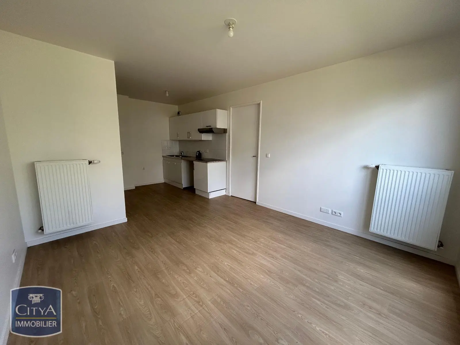 Photo 2 Appartement 2 pièces 40m²