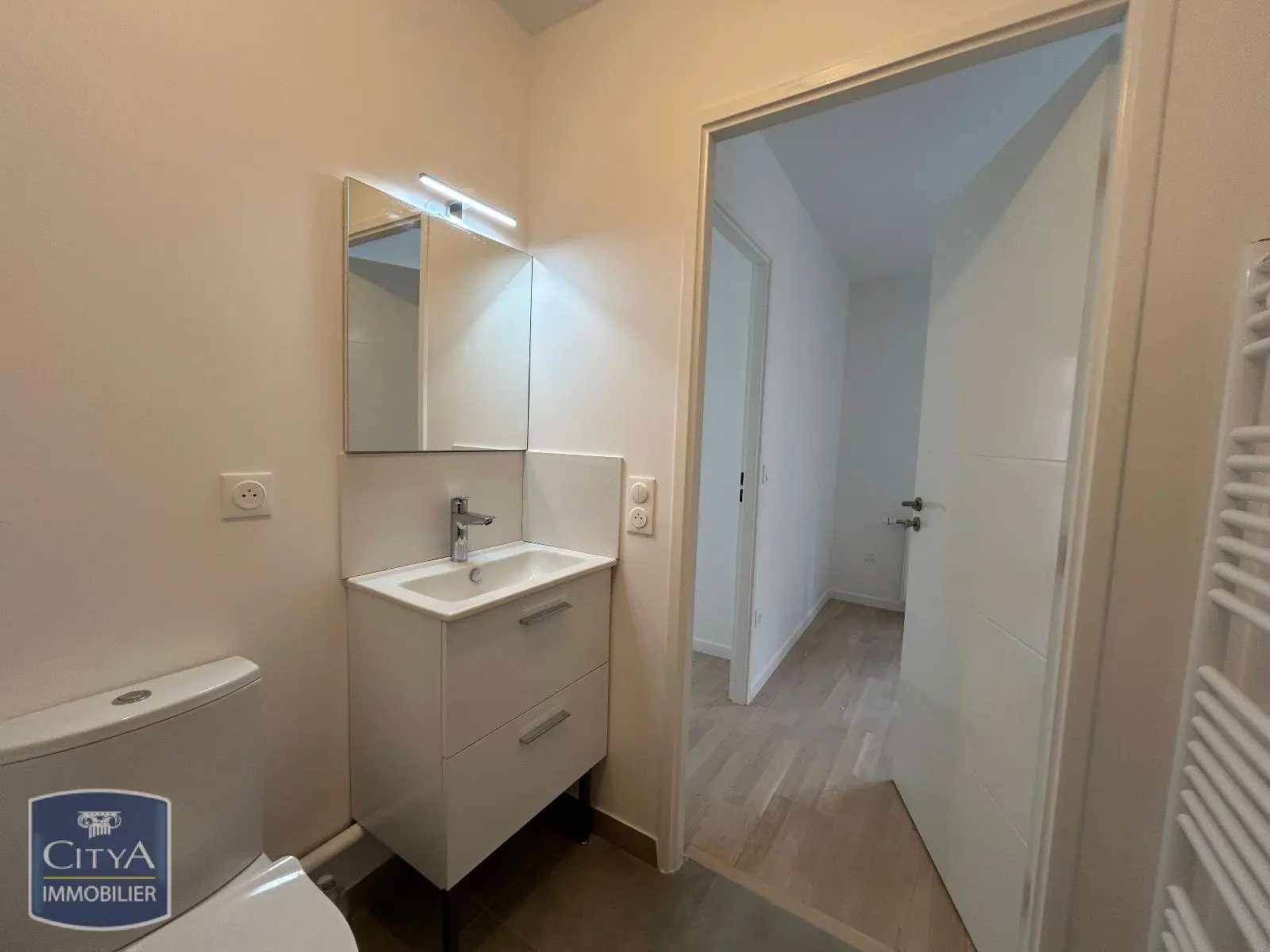 Étampes (91150) Appartement 2 pièces 46.9m² photo 4