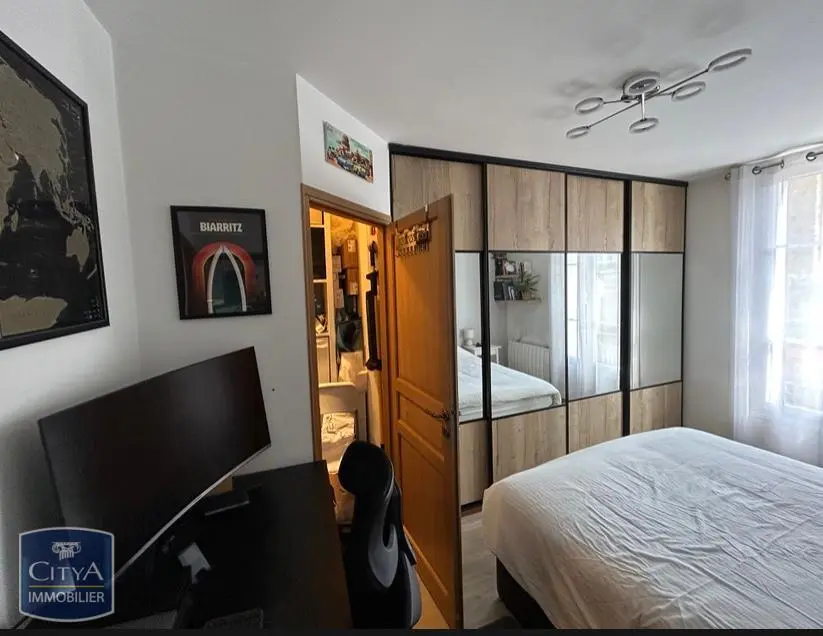 Photo 11 Appartement 2 pièces 39.07m²