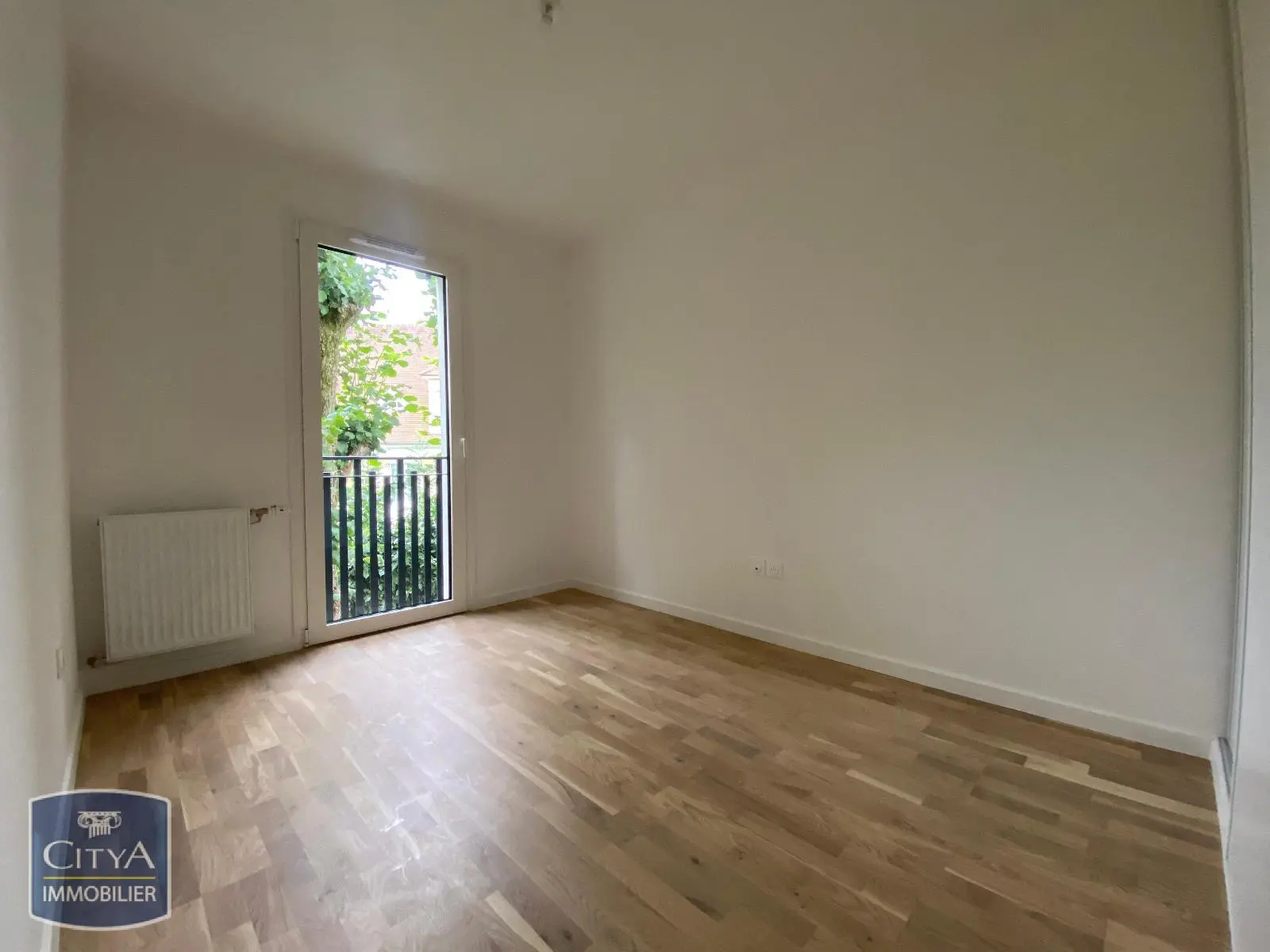 Photo 11 Appartement 3 pièces 59.52m²