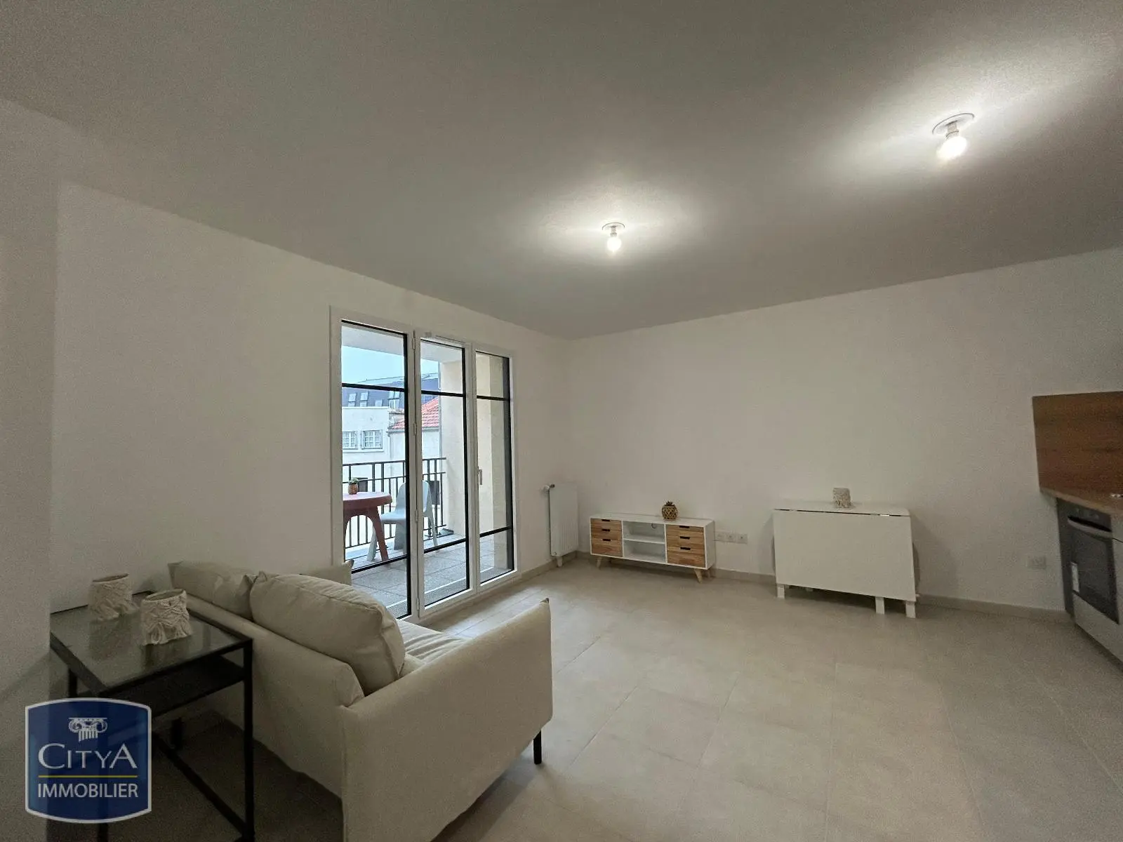 Photo 8 Appartement 2 pièces 44.49m²