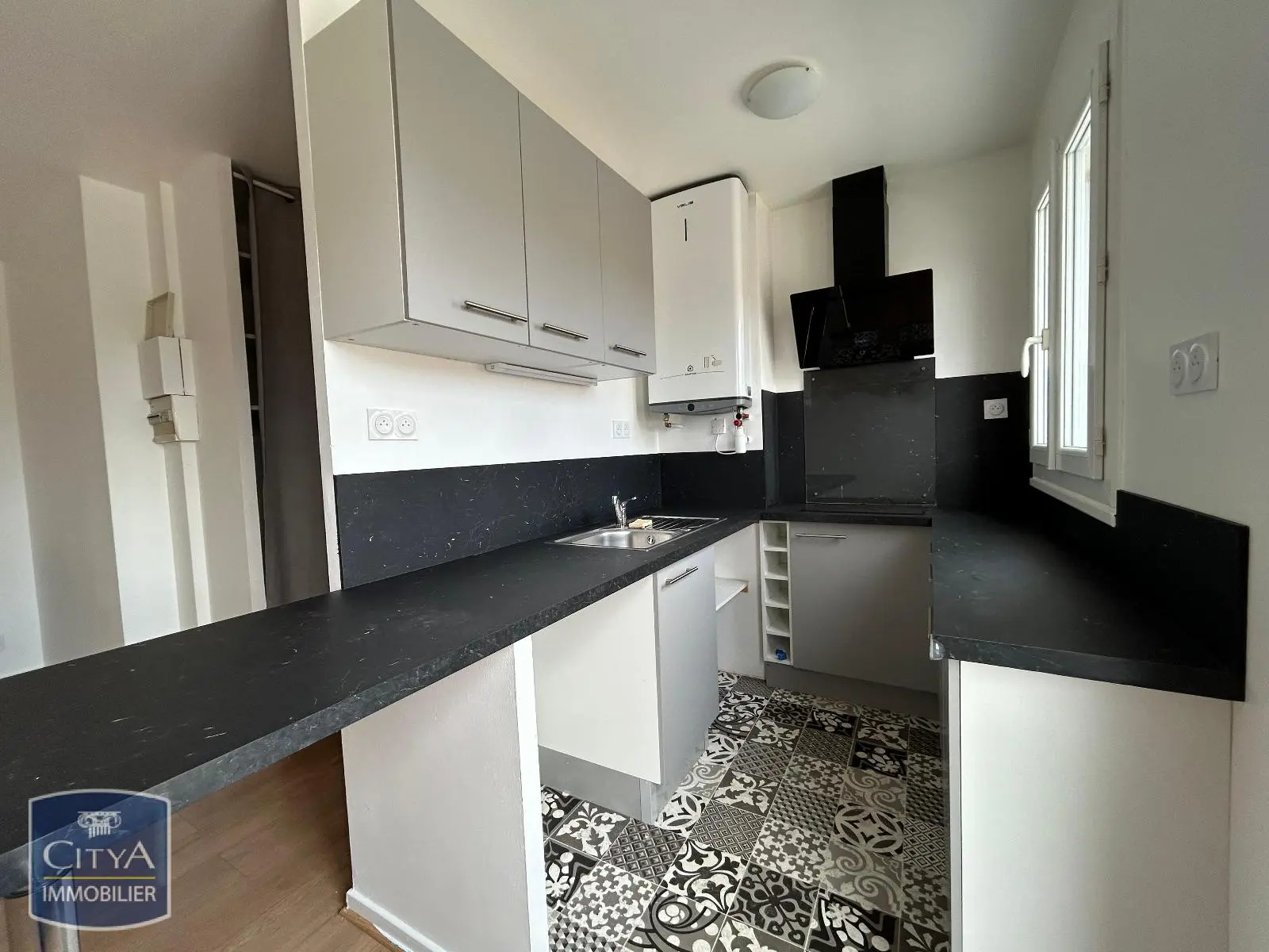 Photo 11 Appartement 1 pièce 28m²