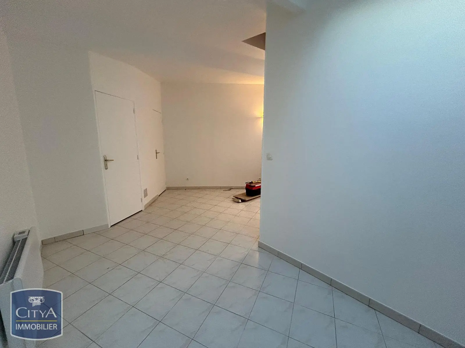 Photo 5 Appartement 1 pièce 26.1m²