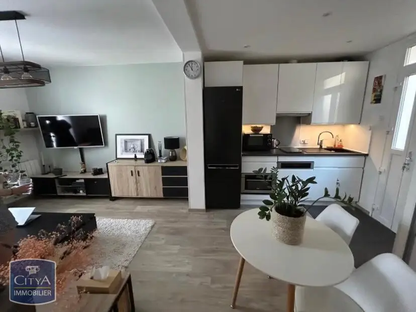 Photo 6 Appartement 2 pièces 39.07m²