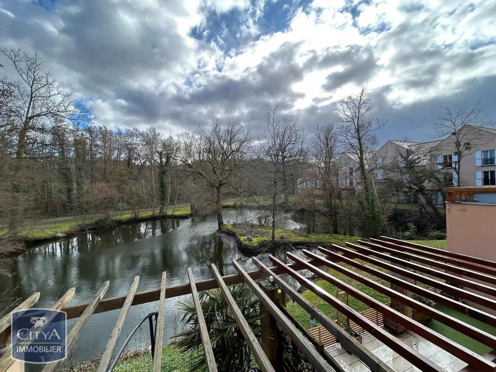 Photo 11 Appartement 3 pièces 53.87m²