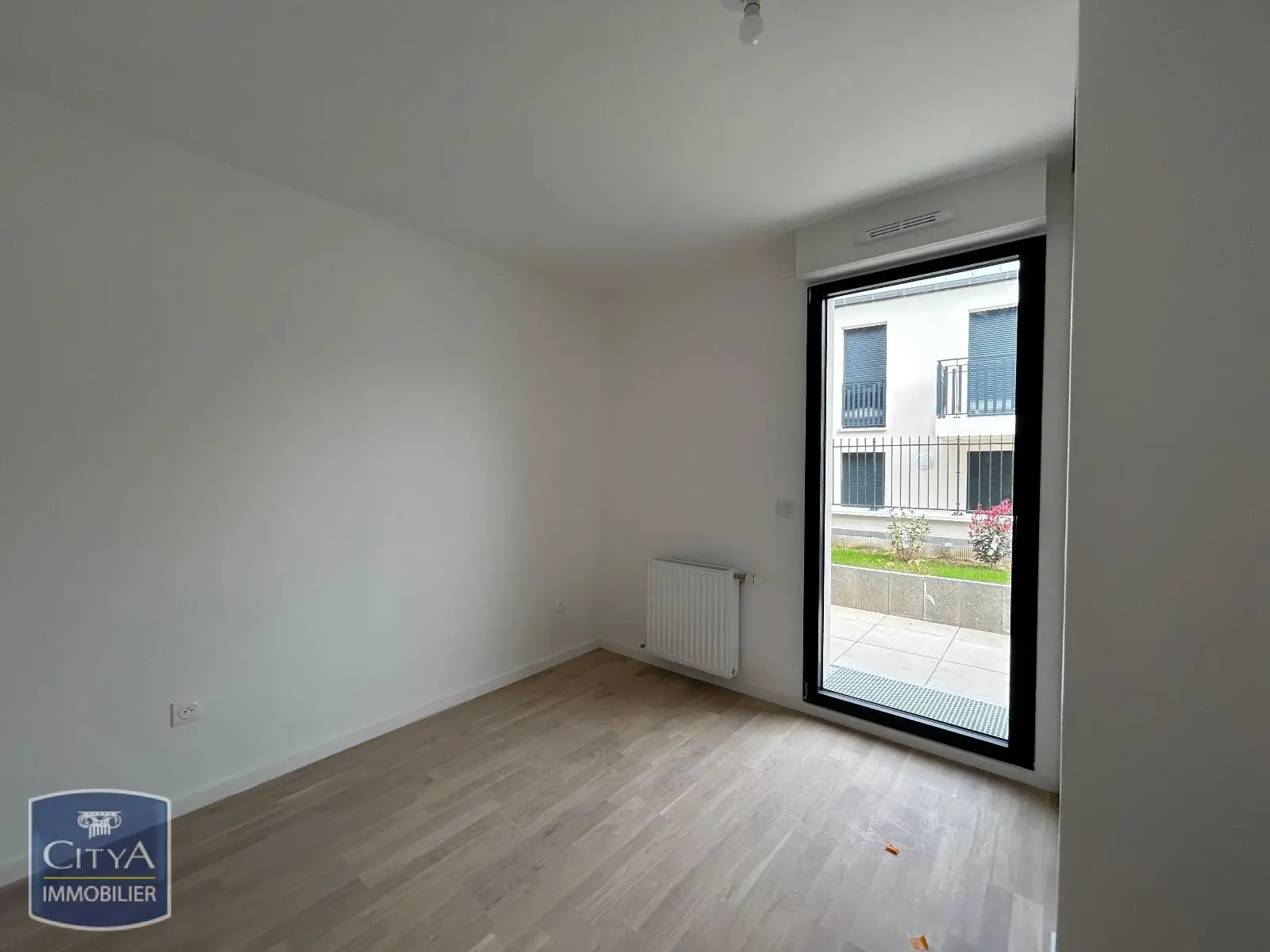 Photo 11 Appartement 2 pièces 41.7m²