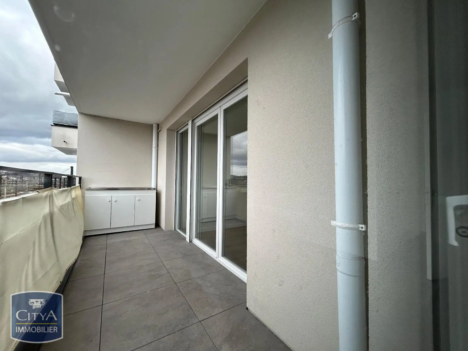 Photo 3 Appartement 2 pièces 42.37m²