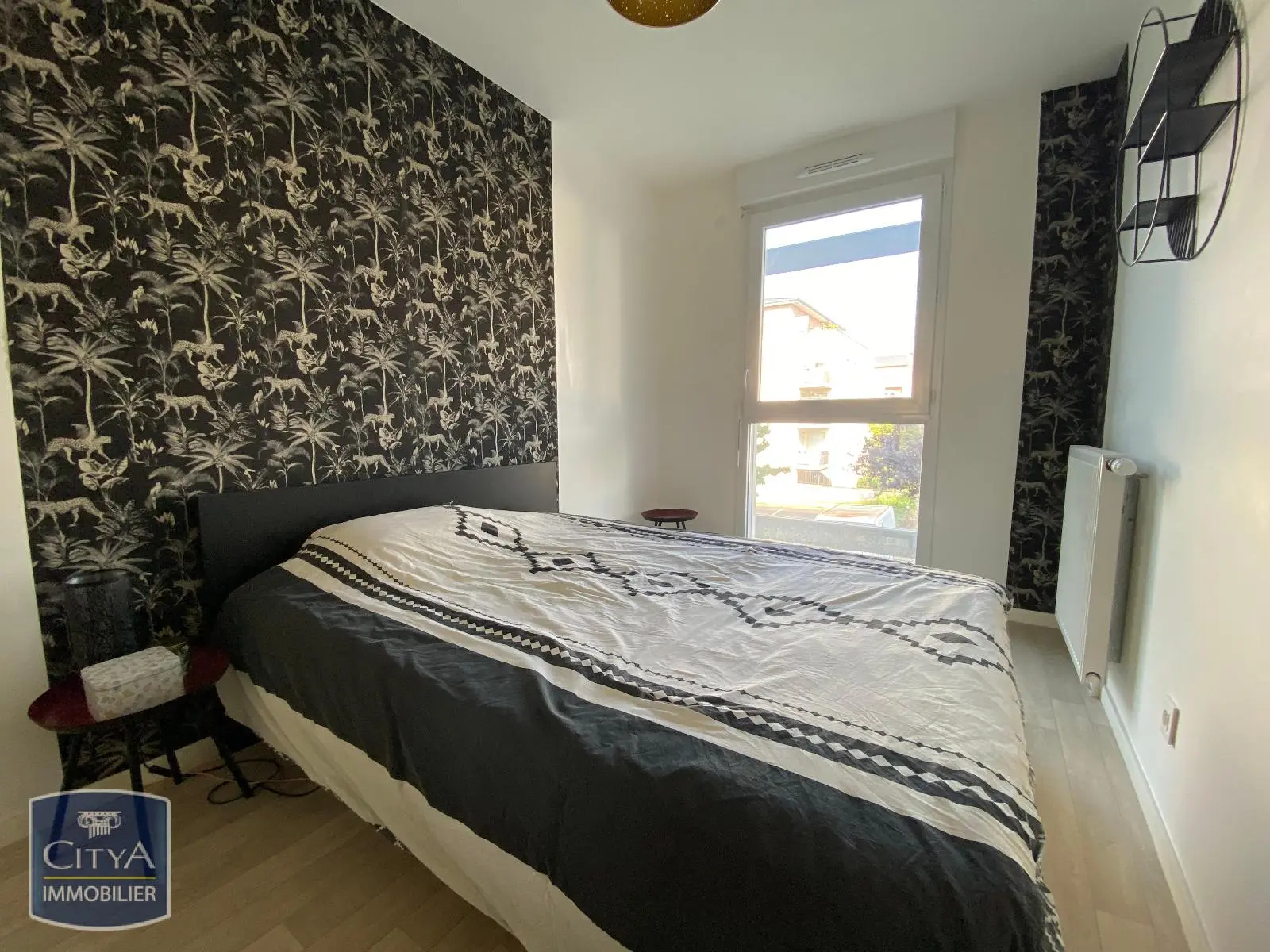 Photo 9 Appartement 3 pièces 59.47m²