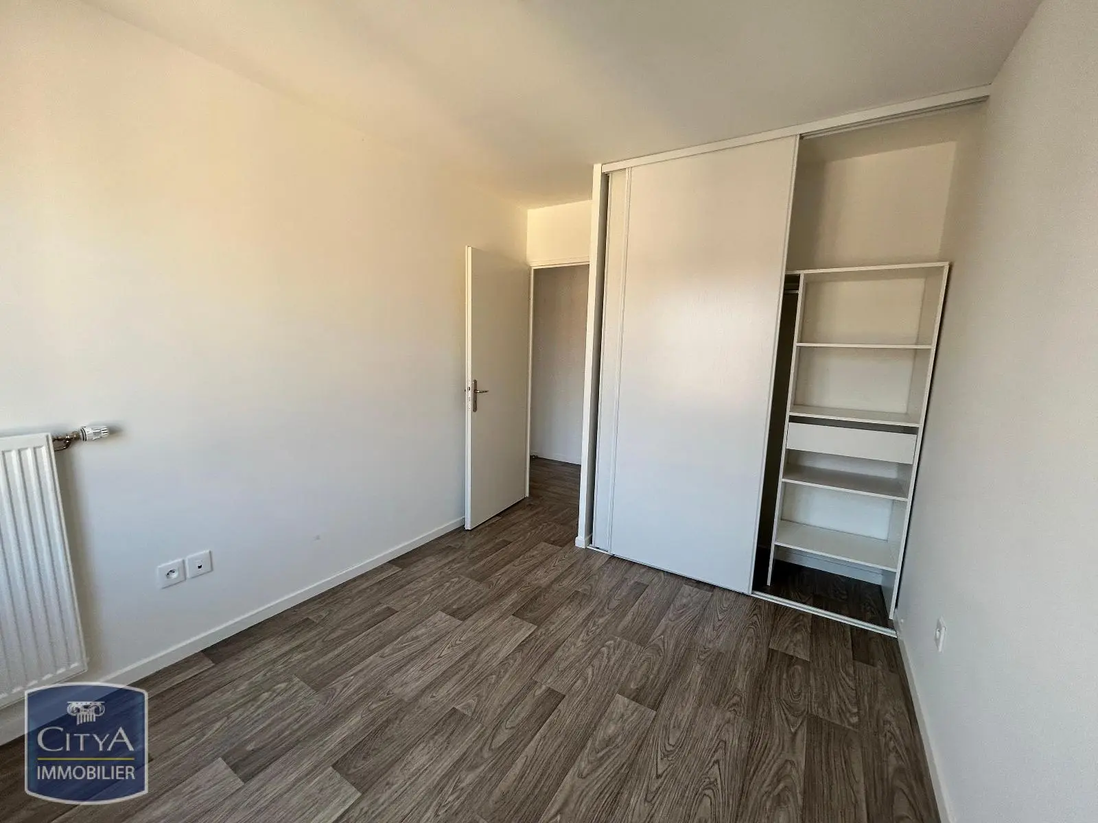 Photo 8 Appartement 3 pièces 63.39m²