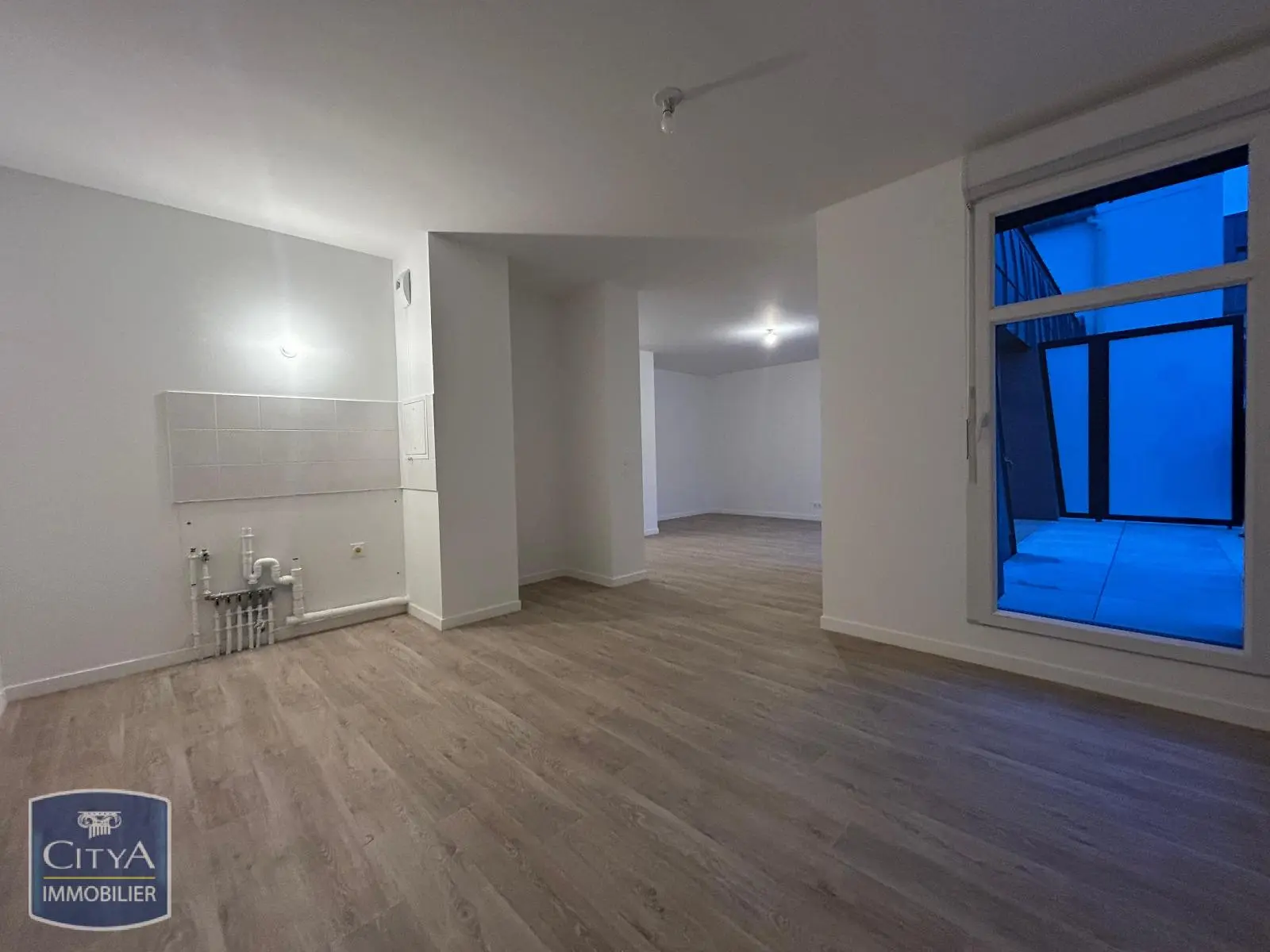 Photo 2 Appartement 3 pièces 68.52m²