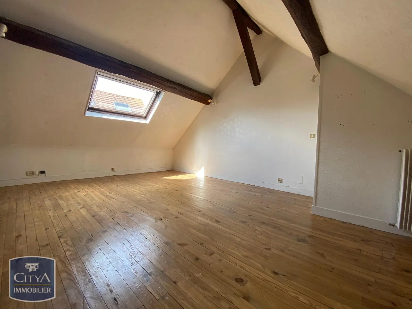 Photo 2 Appartement 3 pièces 70.79m²