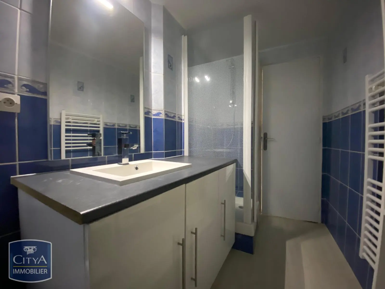 Photo 7 Appartement 2 pièces 34.3m²