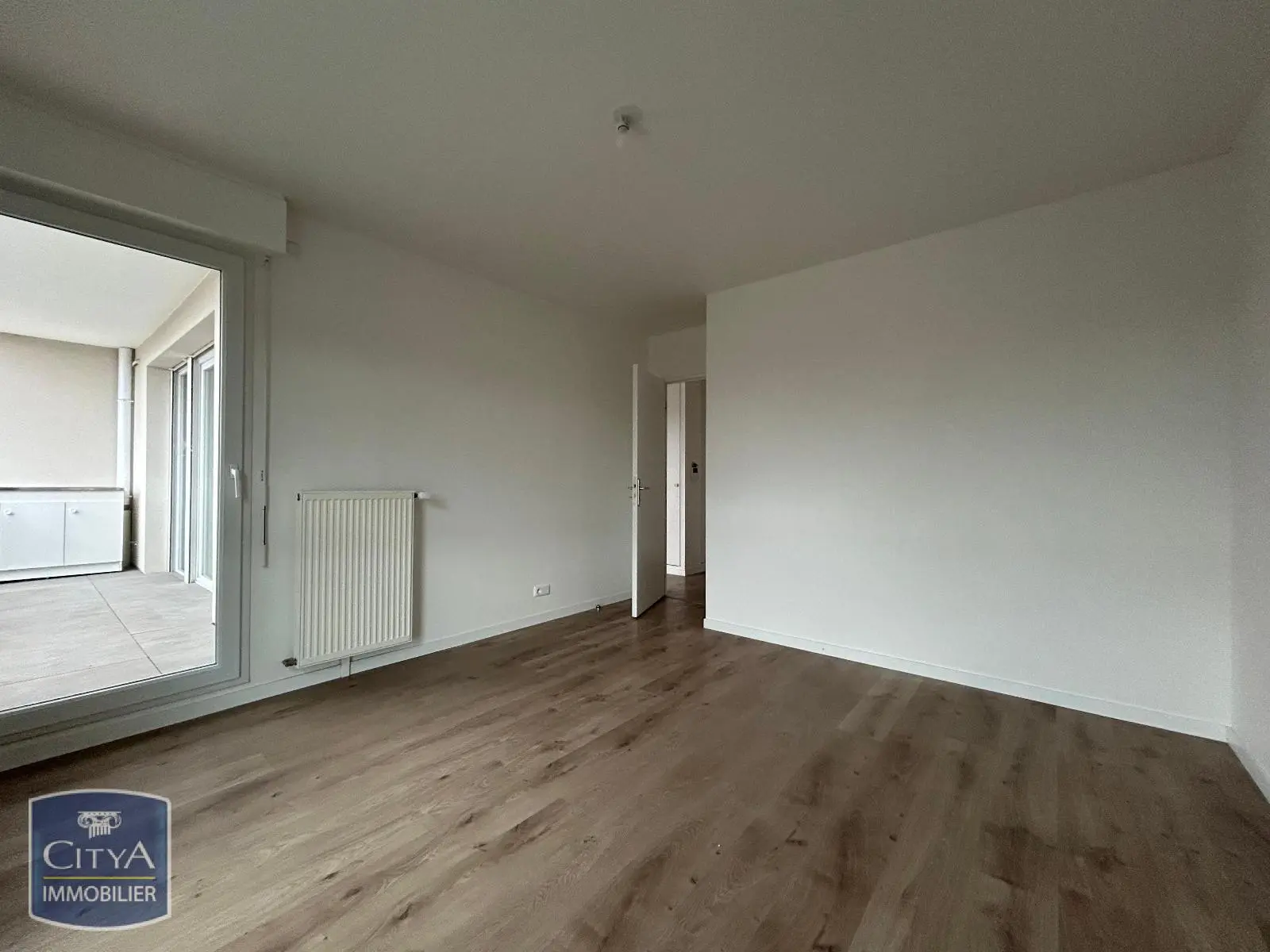 Photo 11 Appartement 2 pièces 42.37m²