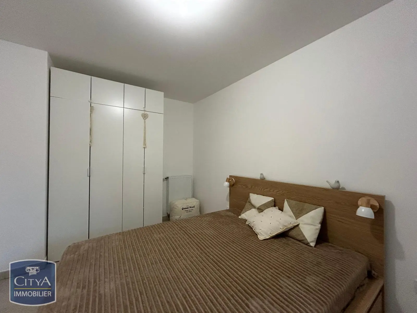 Photo 6 Appartement 2 pièces 44.49m²