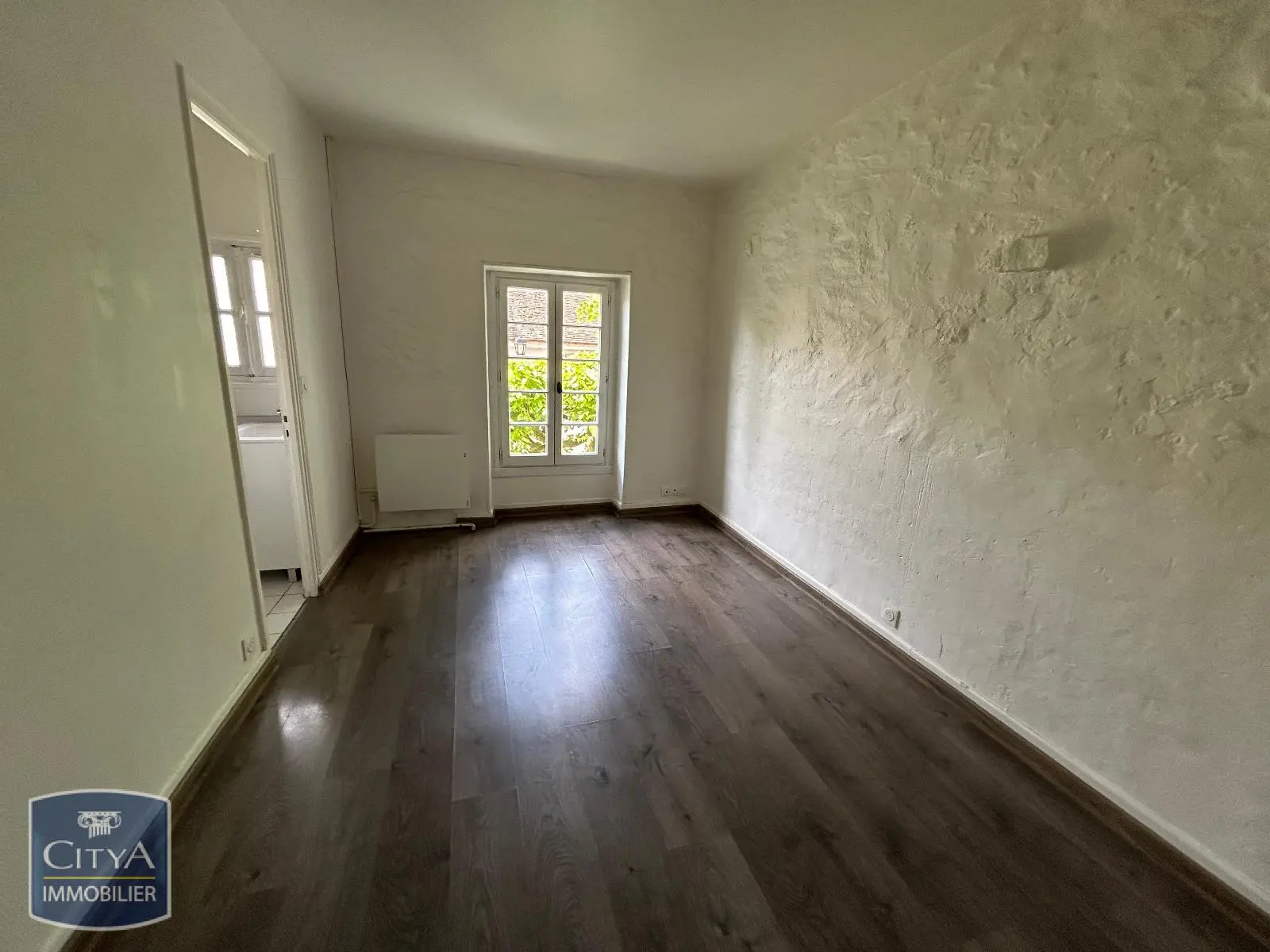 Photo 7 Appartement 2 pièces 37.78m²